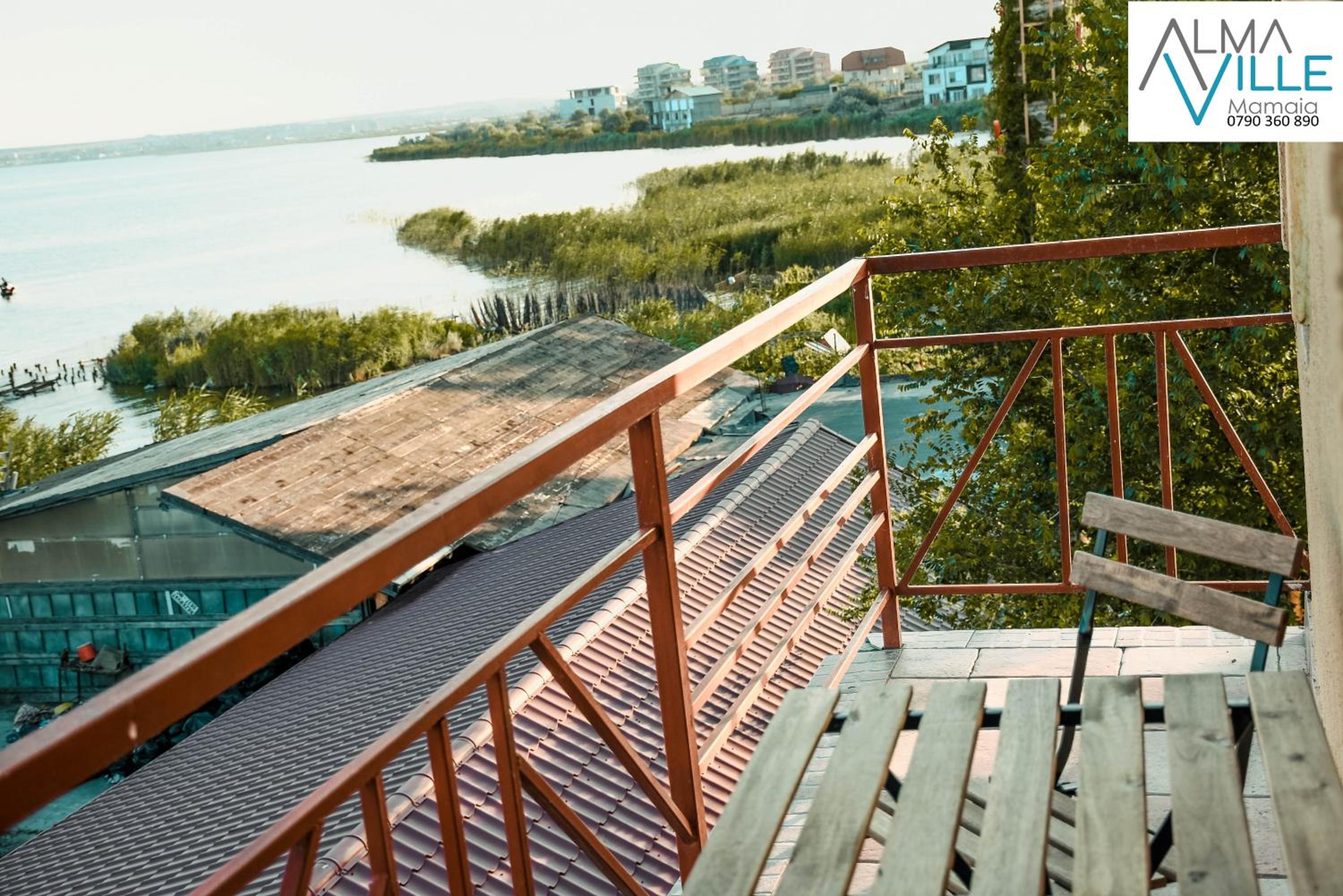 AlmaVille Mamaia