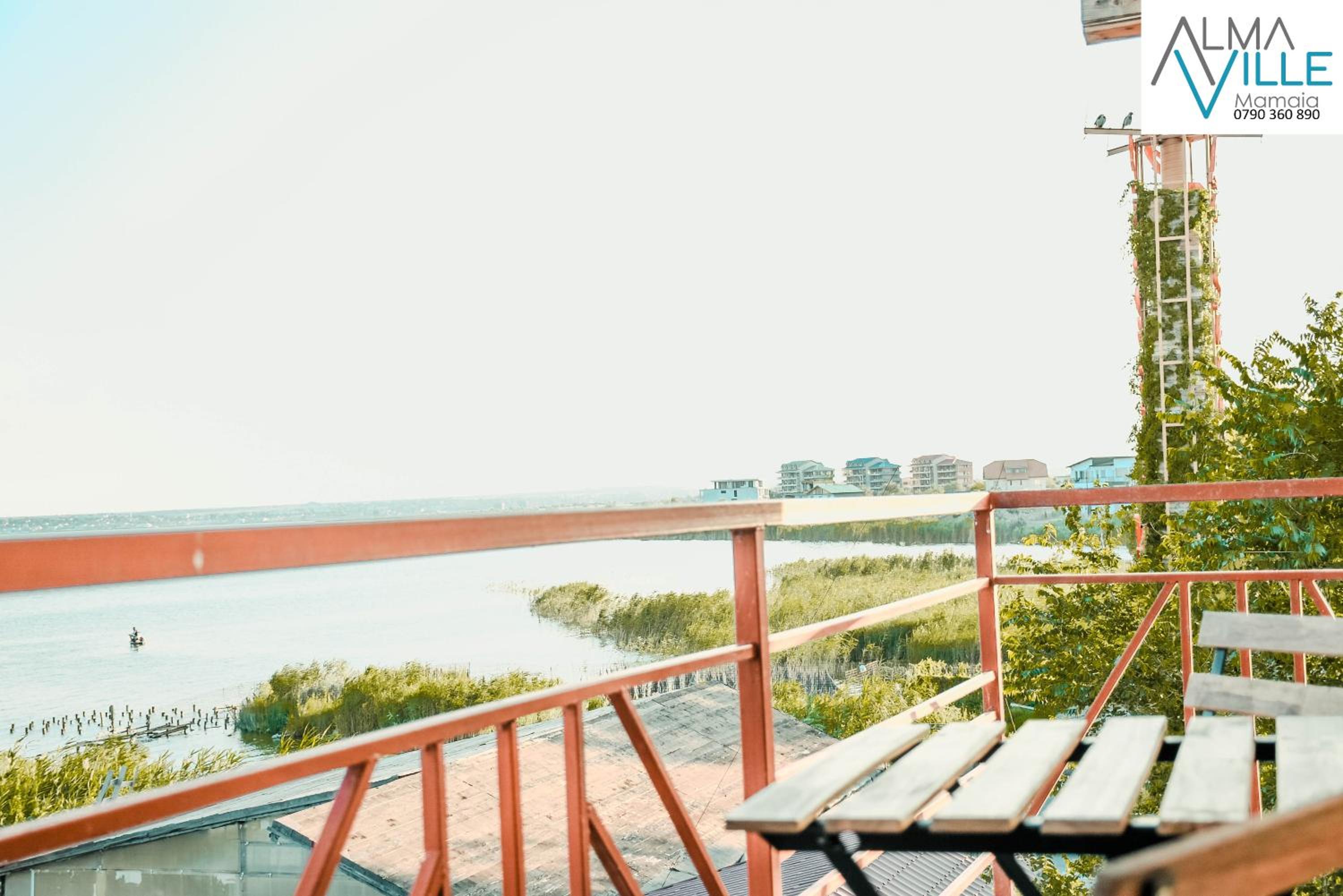 AlmaVille Mamaia