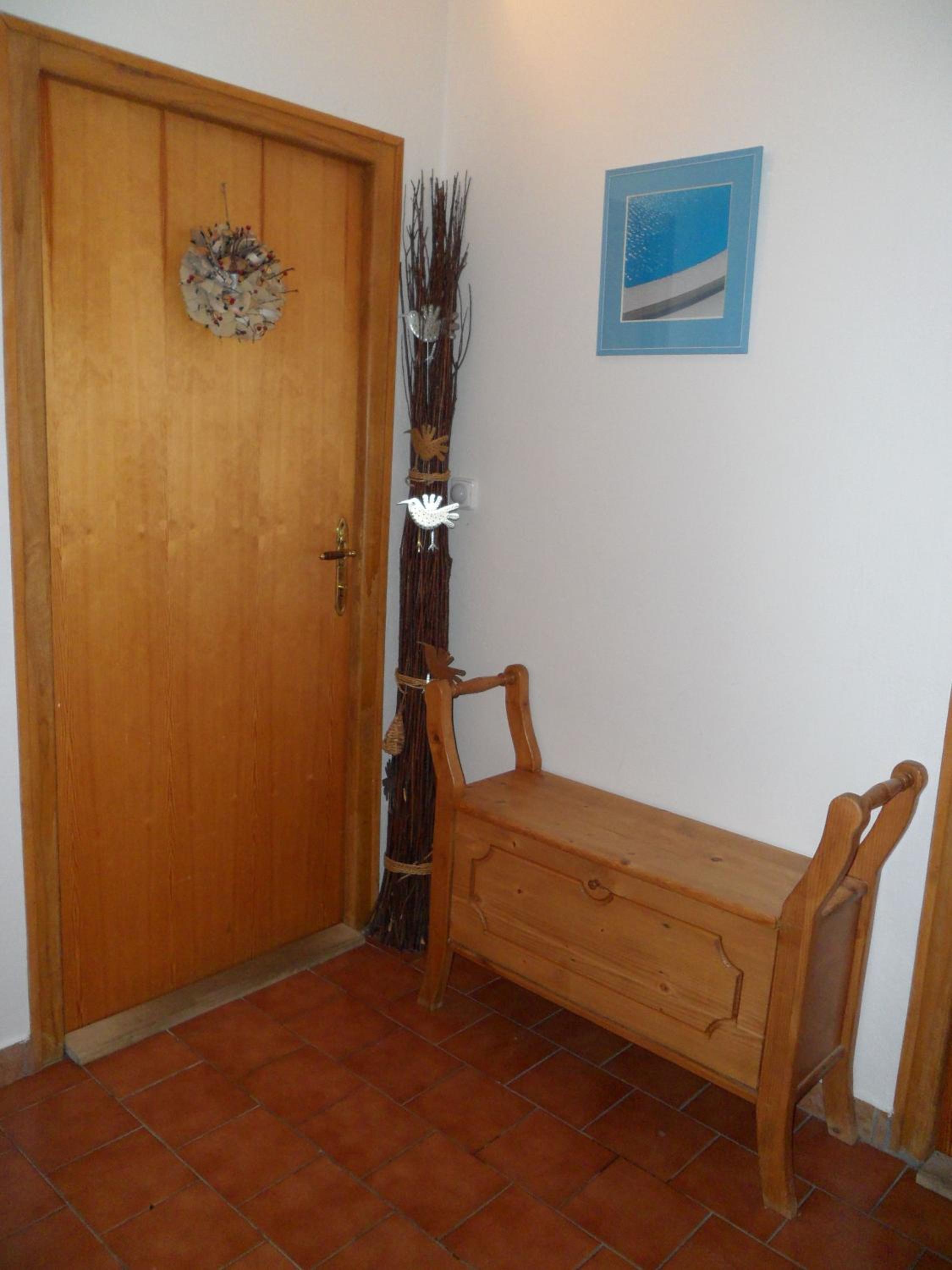 Pension Andante