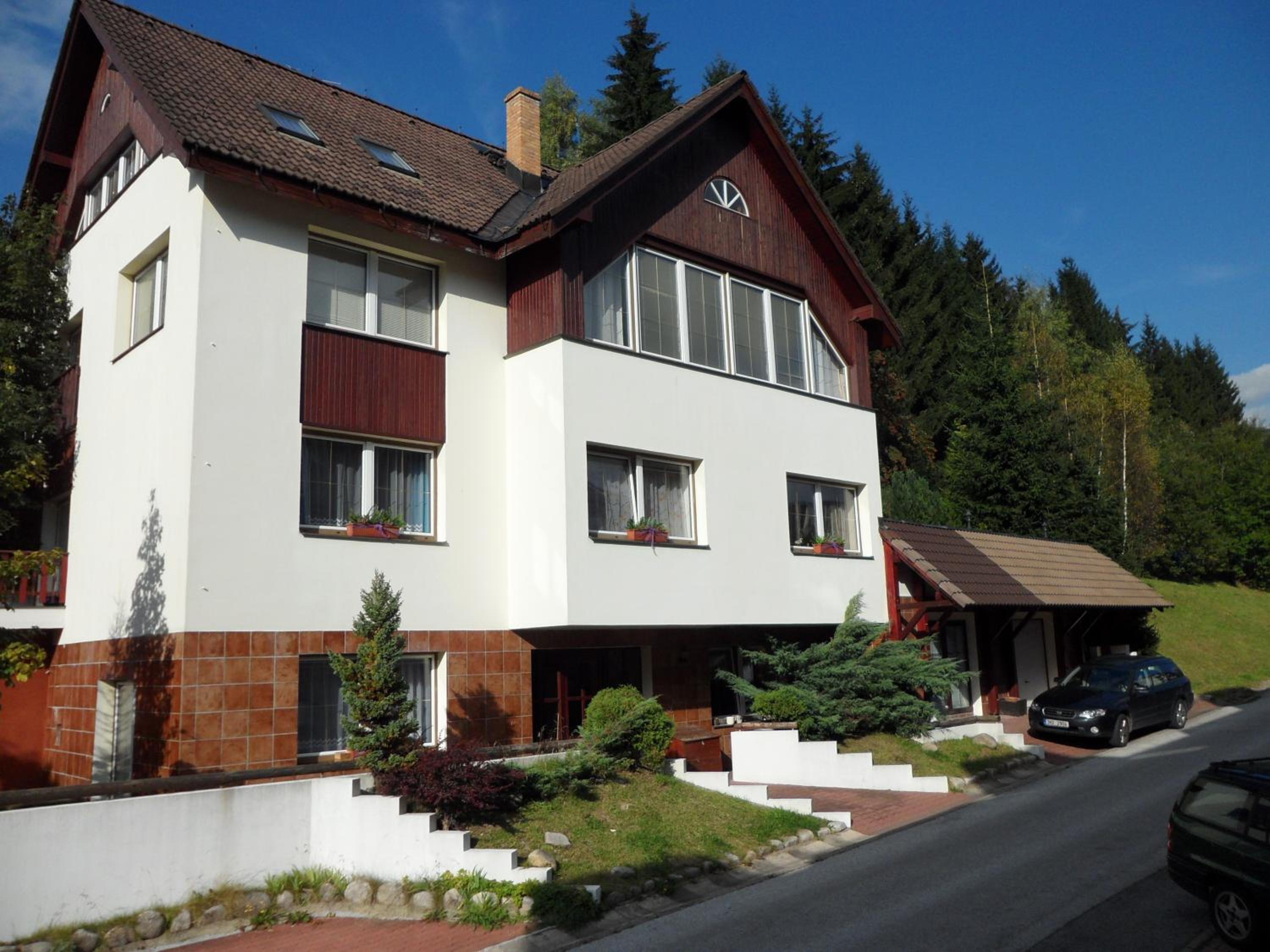 Pension Andante