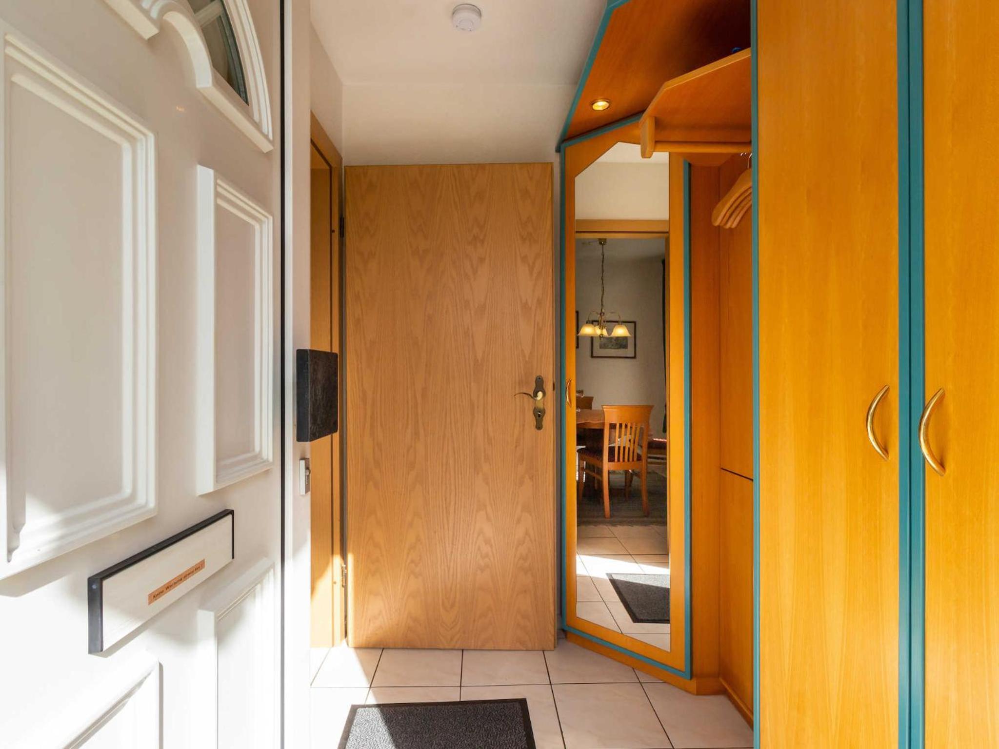 Fährhaus Sellin - Ferienwohnung 2
