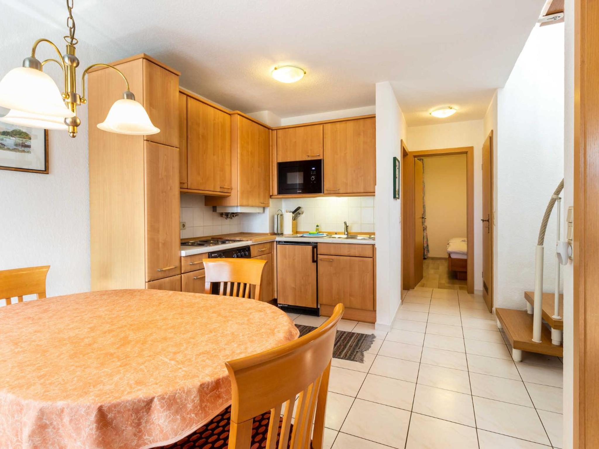 Fährhaus Sellin - Ferienwohnung 2