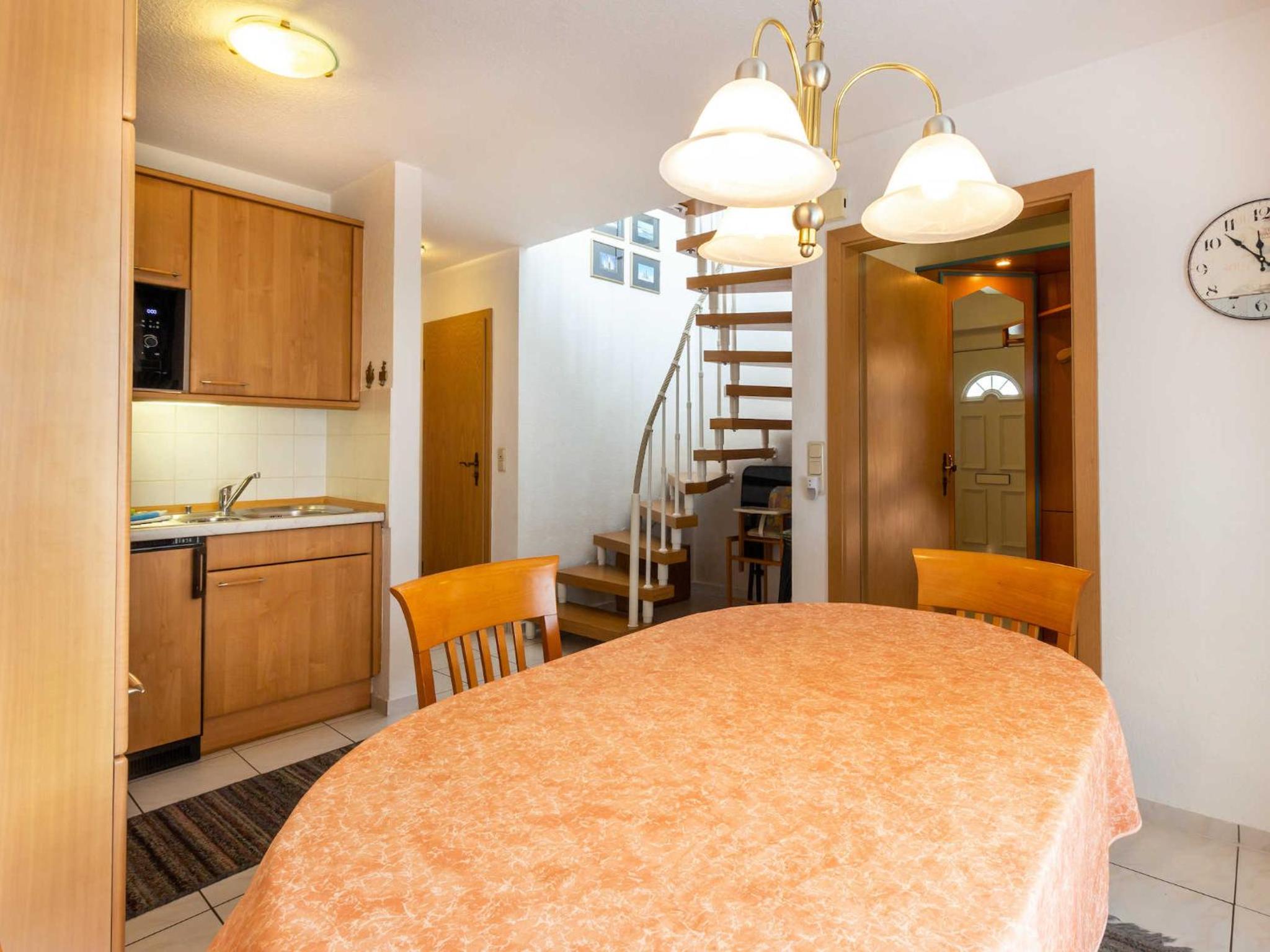 Fährhaus Sellin - Ferienwohnung 2