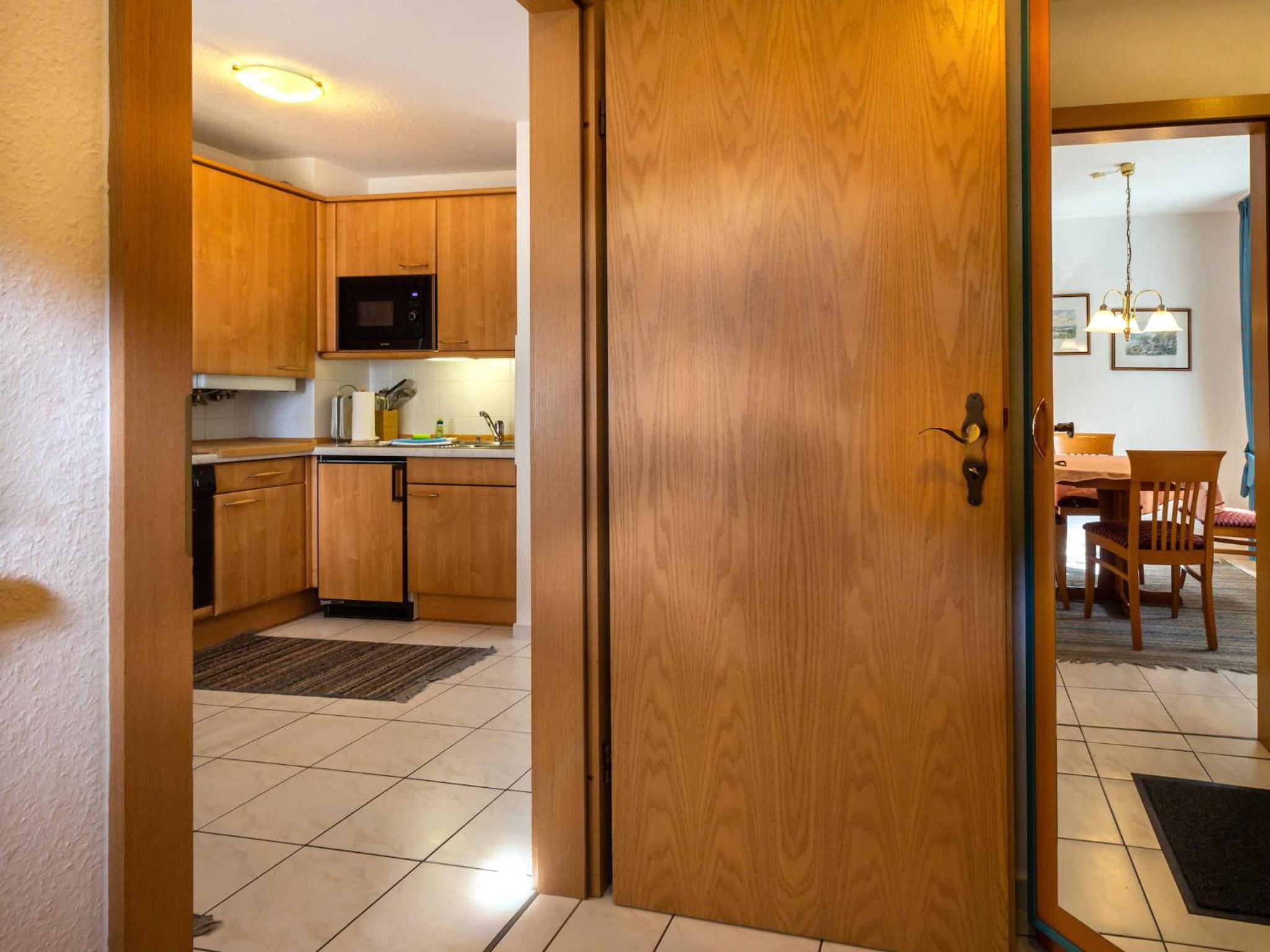 Fährhaus Sellin - Ferienwohnung 2