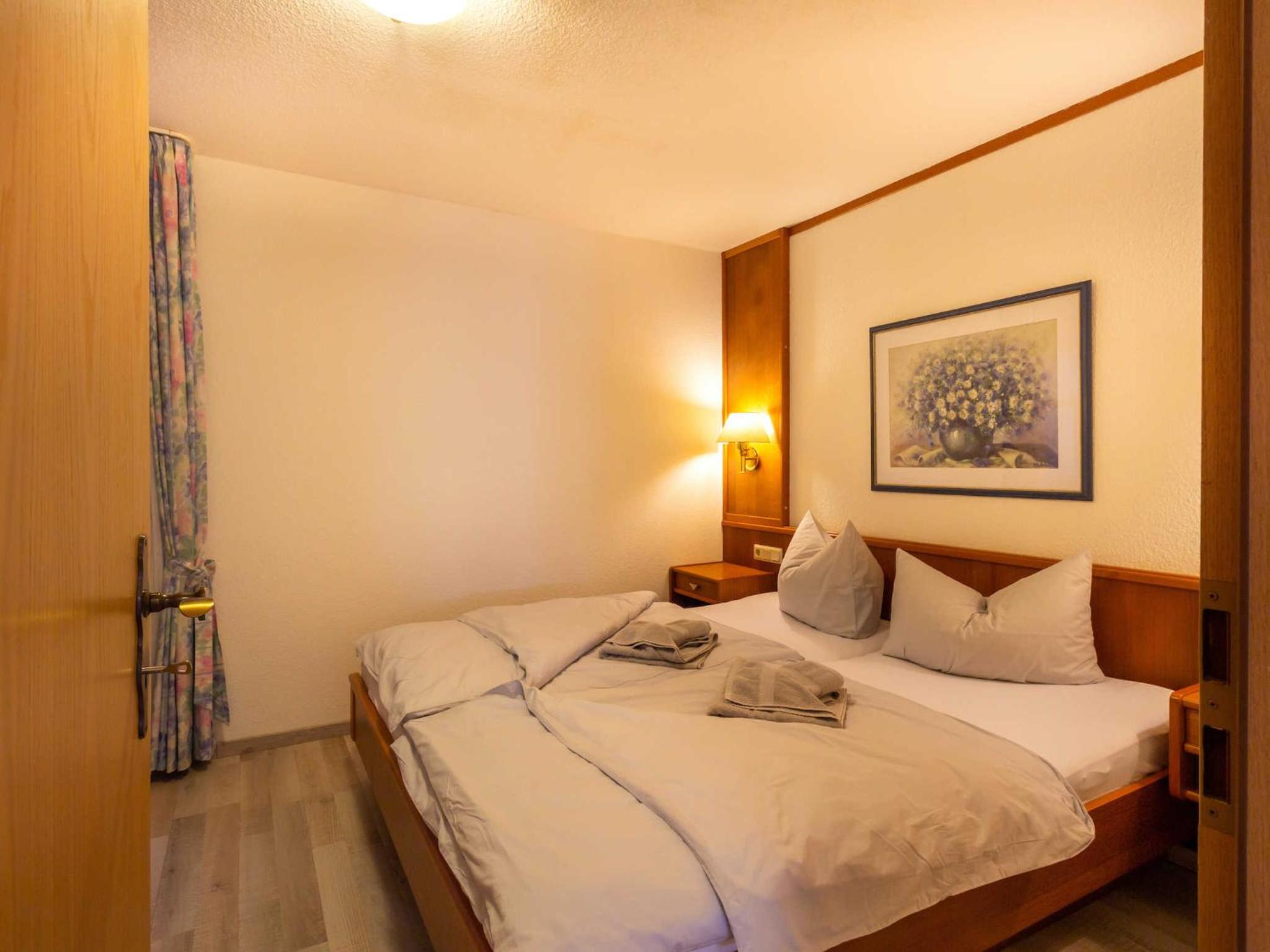 Fährhaus Sellin - Ferienwohnung 2