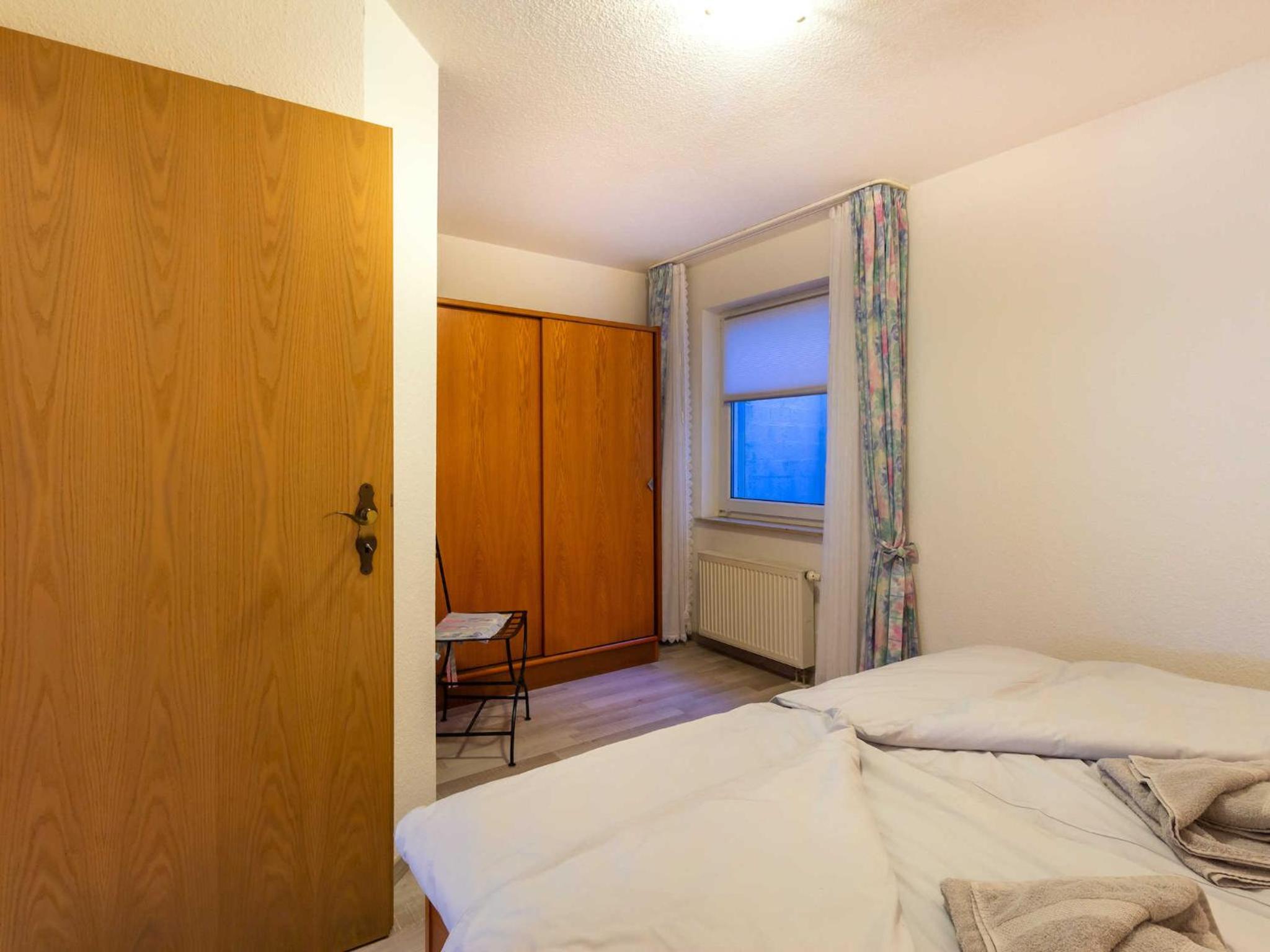 Fährhaus Sellin - Ferienwohnung 2