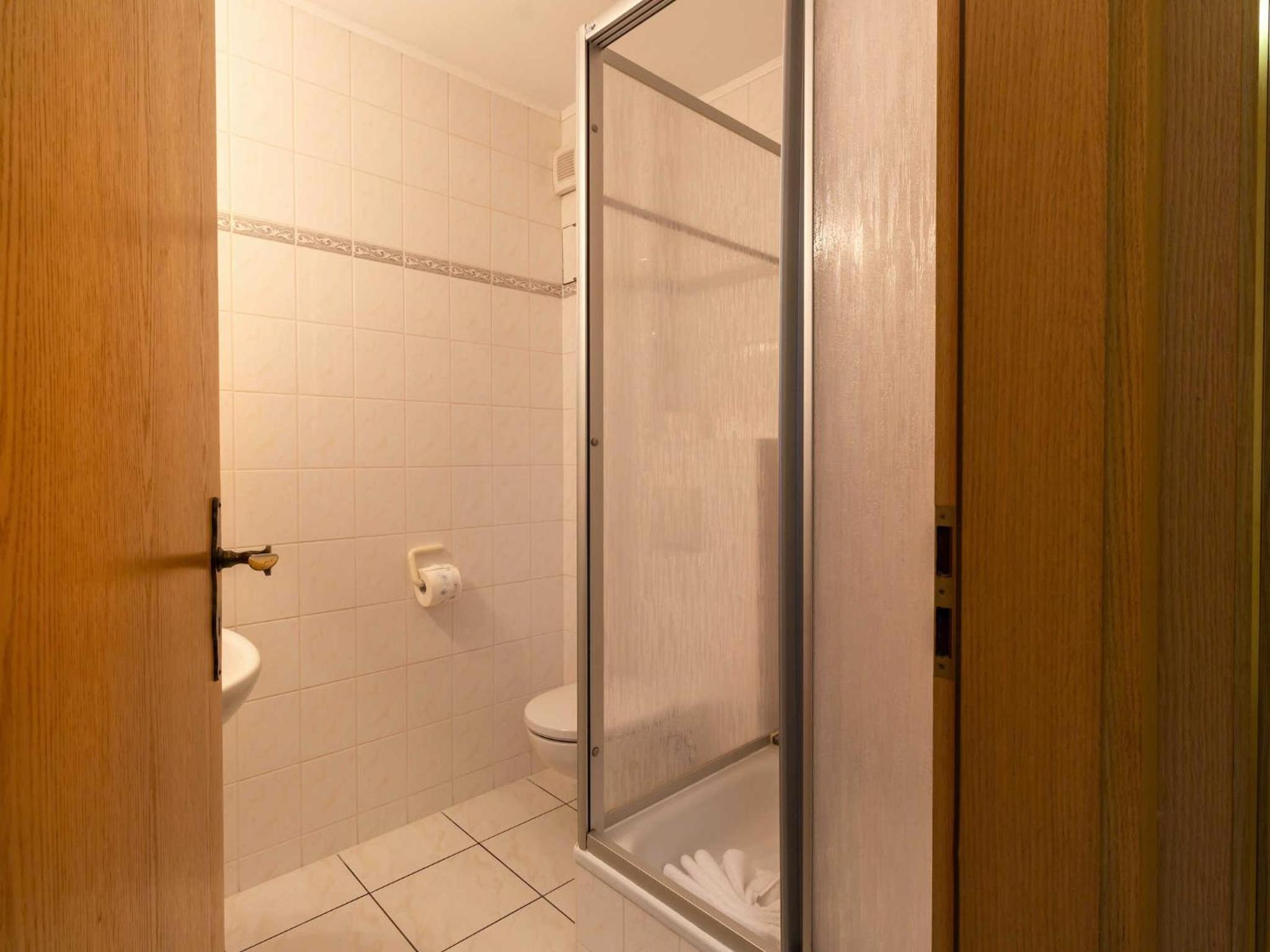Fährhaus Sellin - Ferienwohnung 2