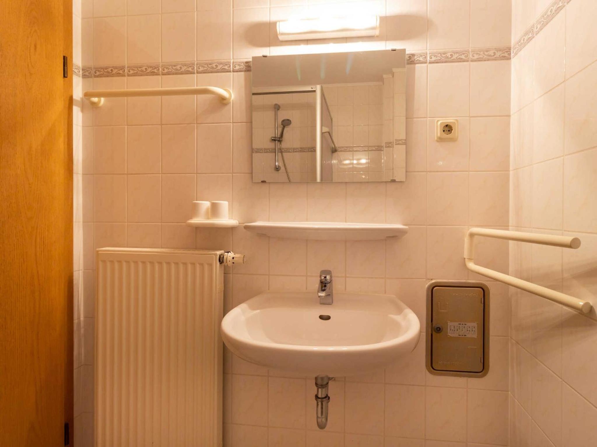 Fährhaus Sellin - Ferienwohnung 2