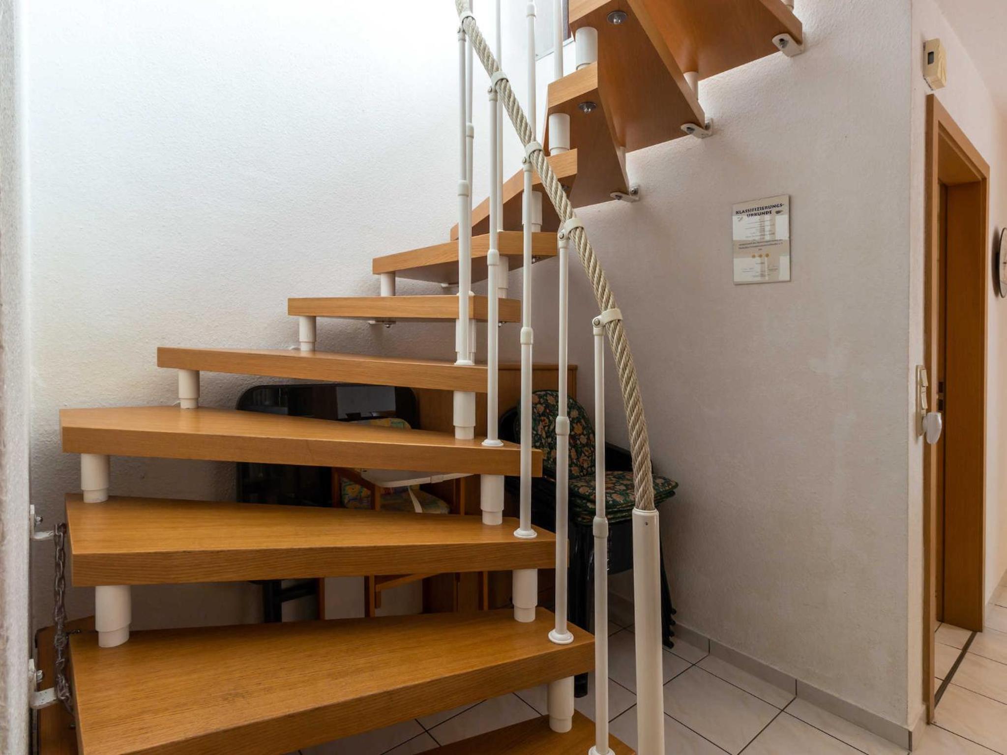Fährhaus Sellin - Ferienwohnung 2