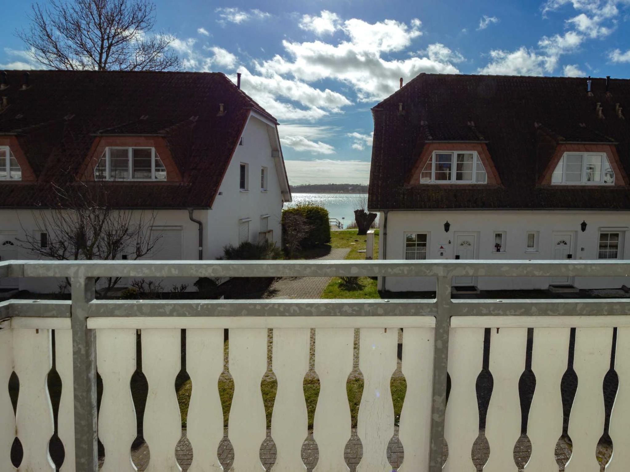 Fährhaus Sellin - Ferienwohnung 2
