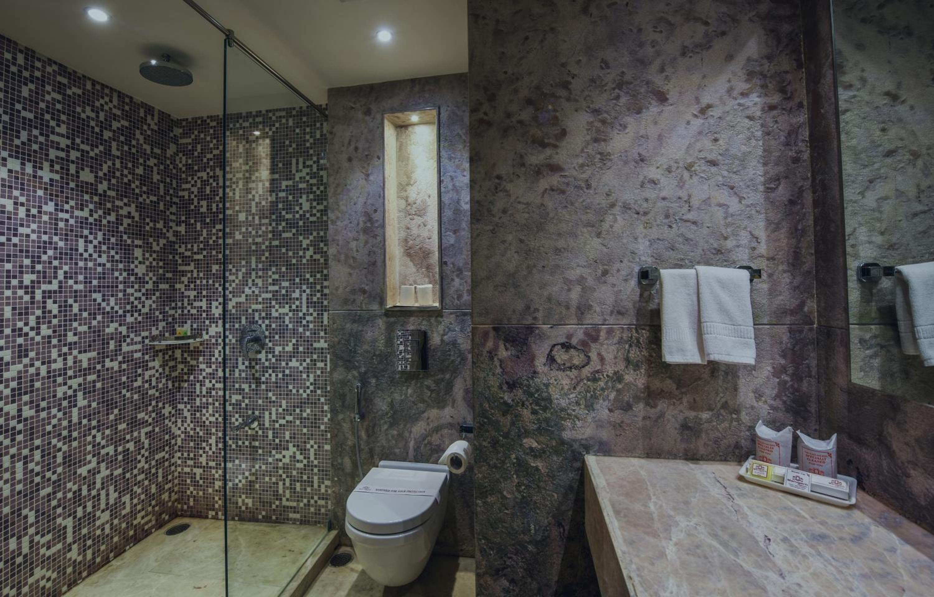 Marugarh Resort and Spa