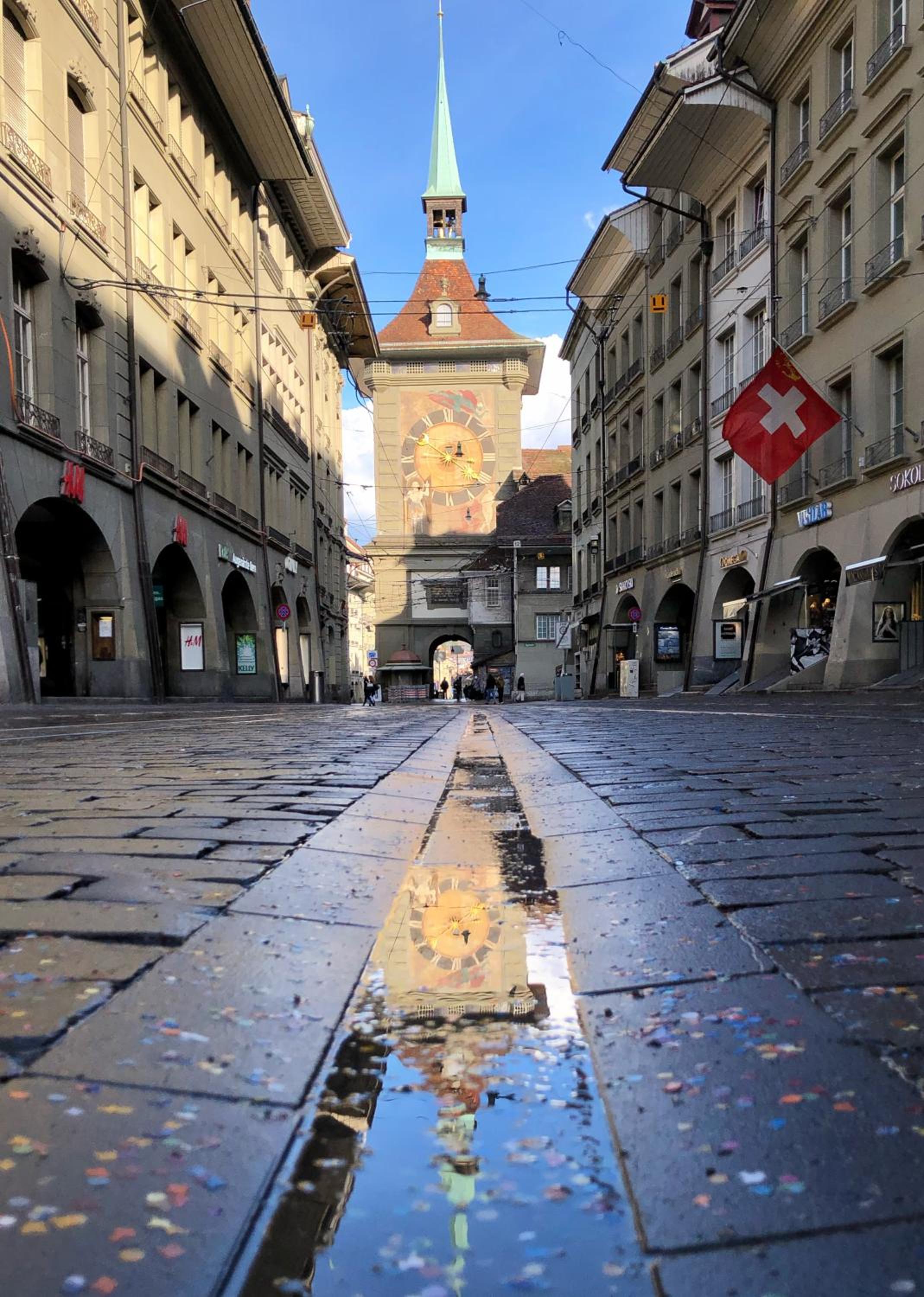 Bright & Stylish-Heart of Old City-Experienced Hosts