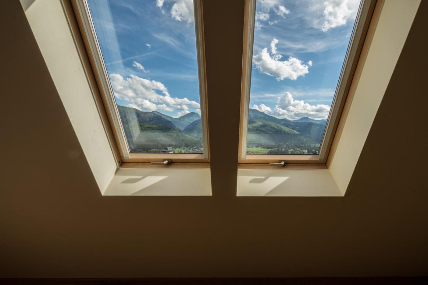 Apartamenty Panoramiczne Koscielisko