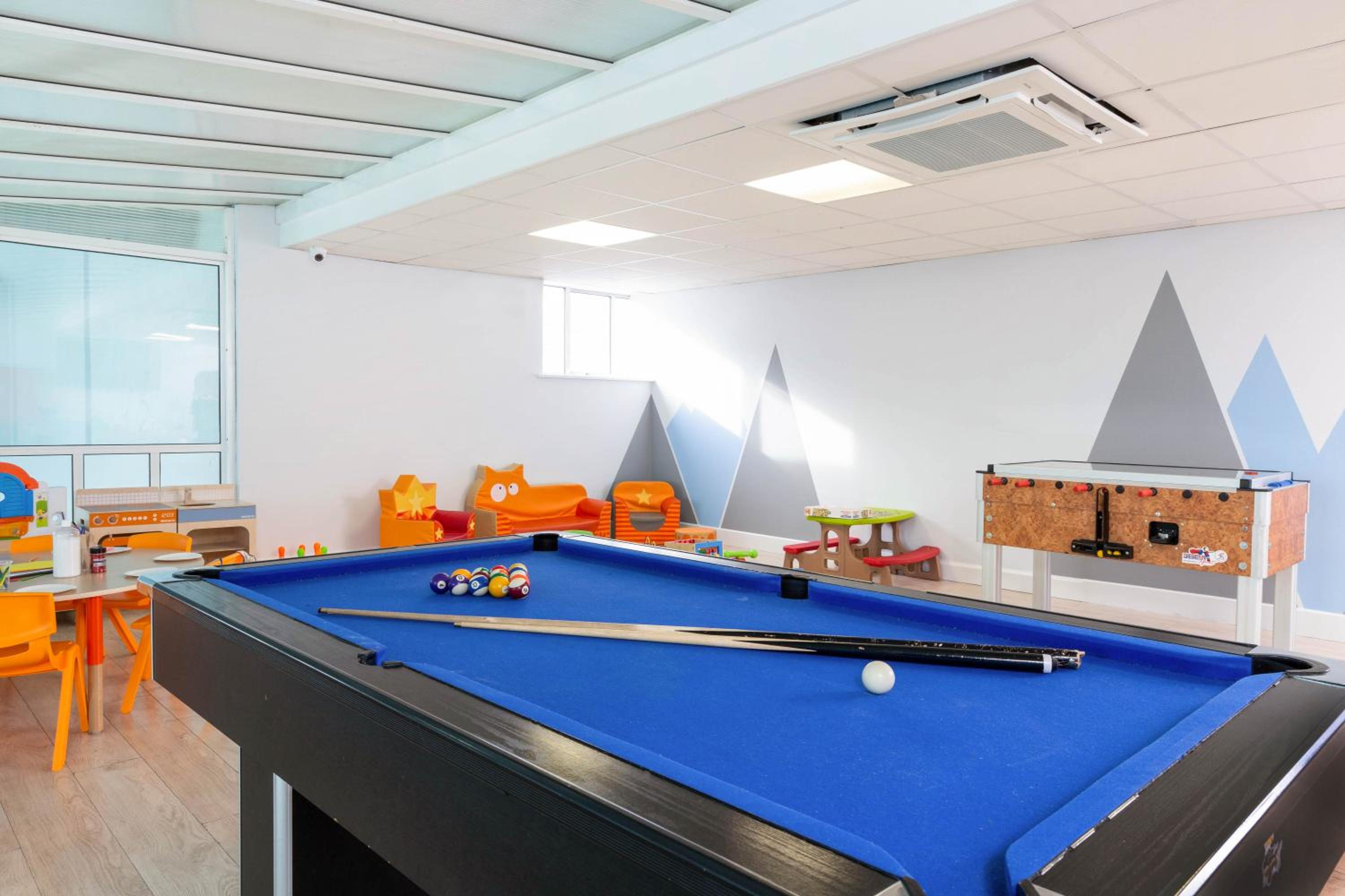 Maldron Hotel & Leisure Centre, Oranmore Galway - Image 5