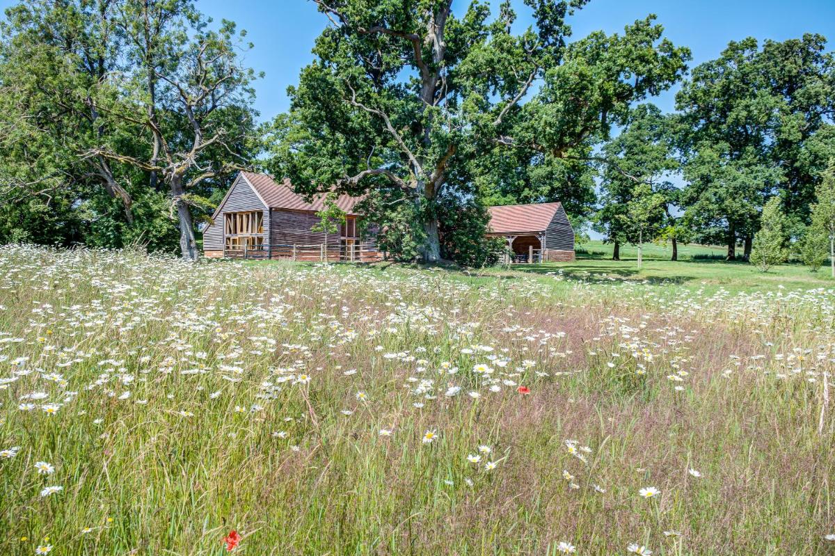 South Park Farm Barn