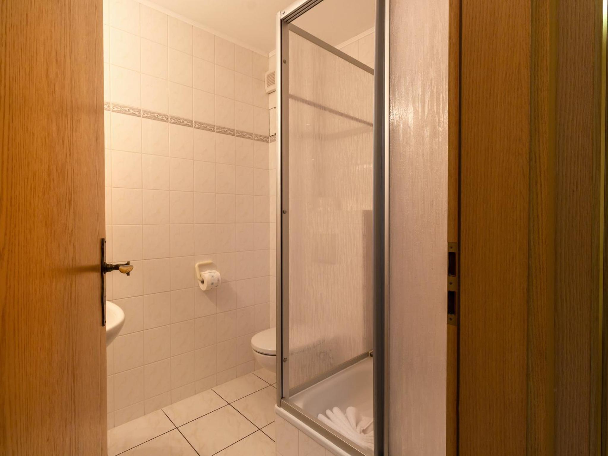Fährhaus Sellin - Ferienwohnung 2