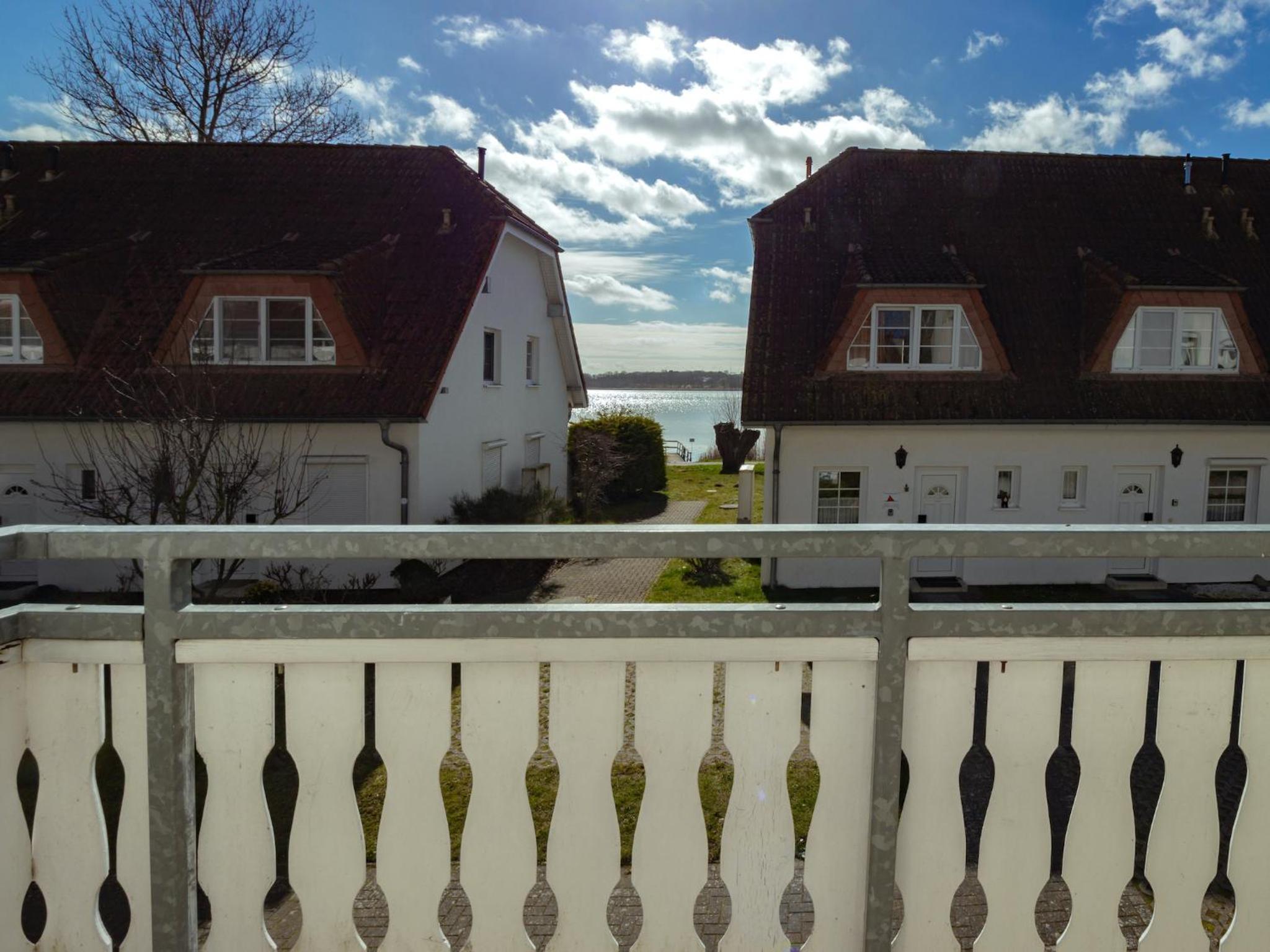Fährhaus Sellin - Ferienwohnung 2