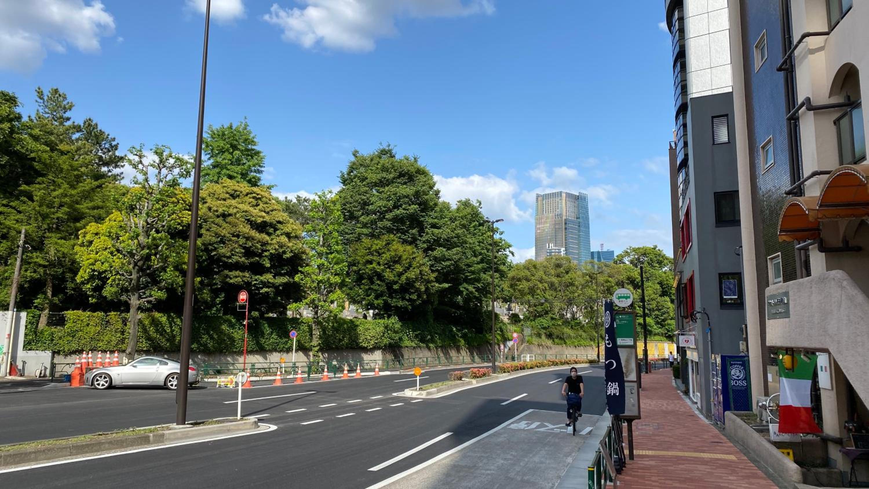 Hotel Adonis Tokyo - LGBTQ Friendly Men Only Hostel