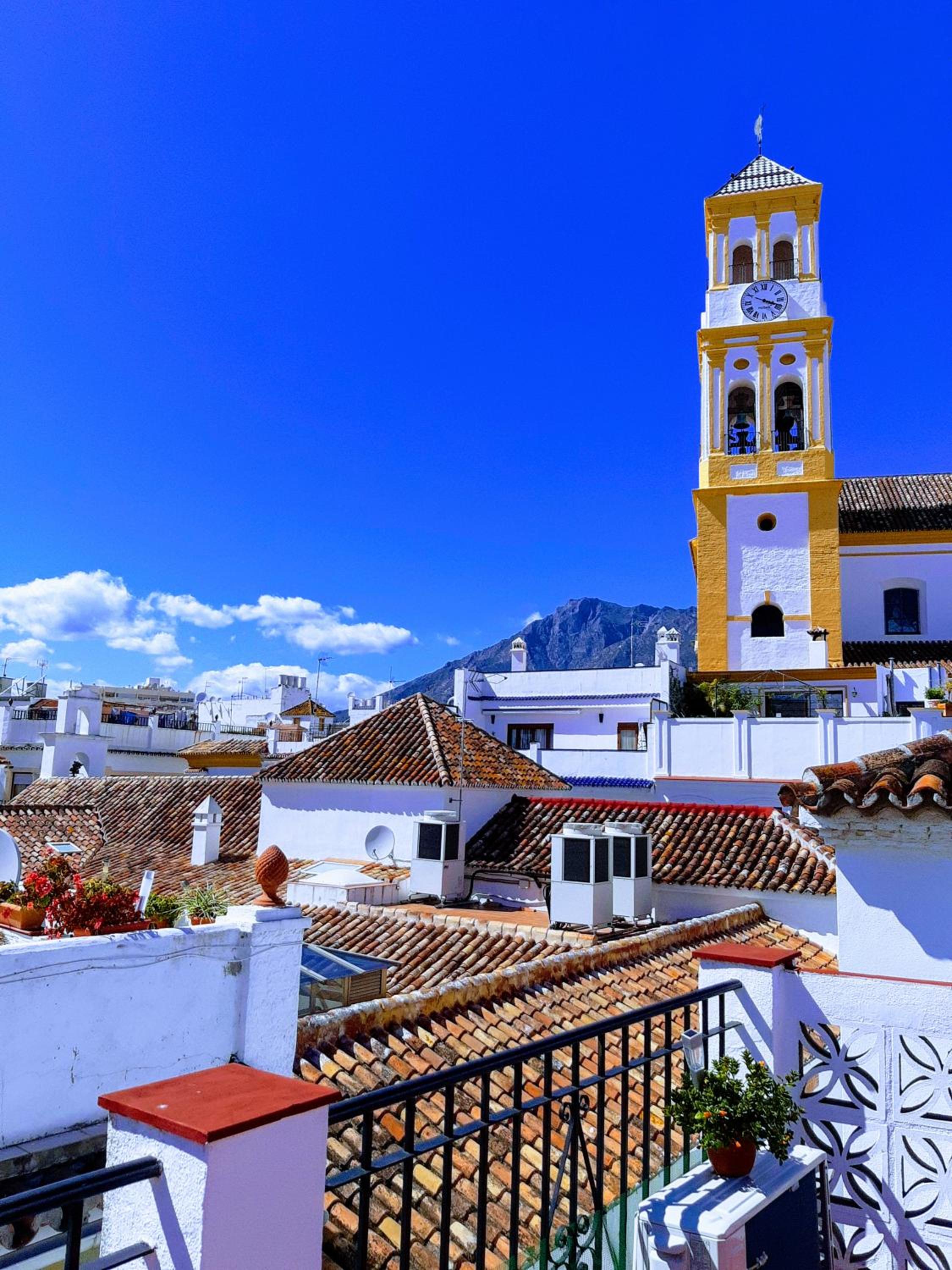 roof