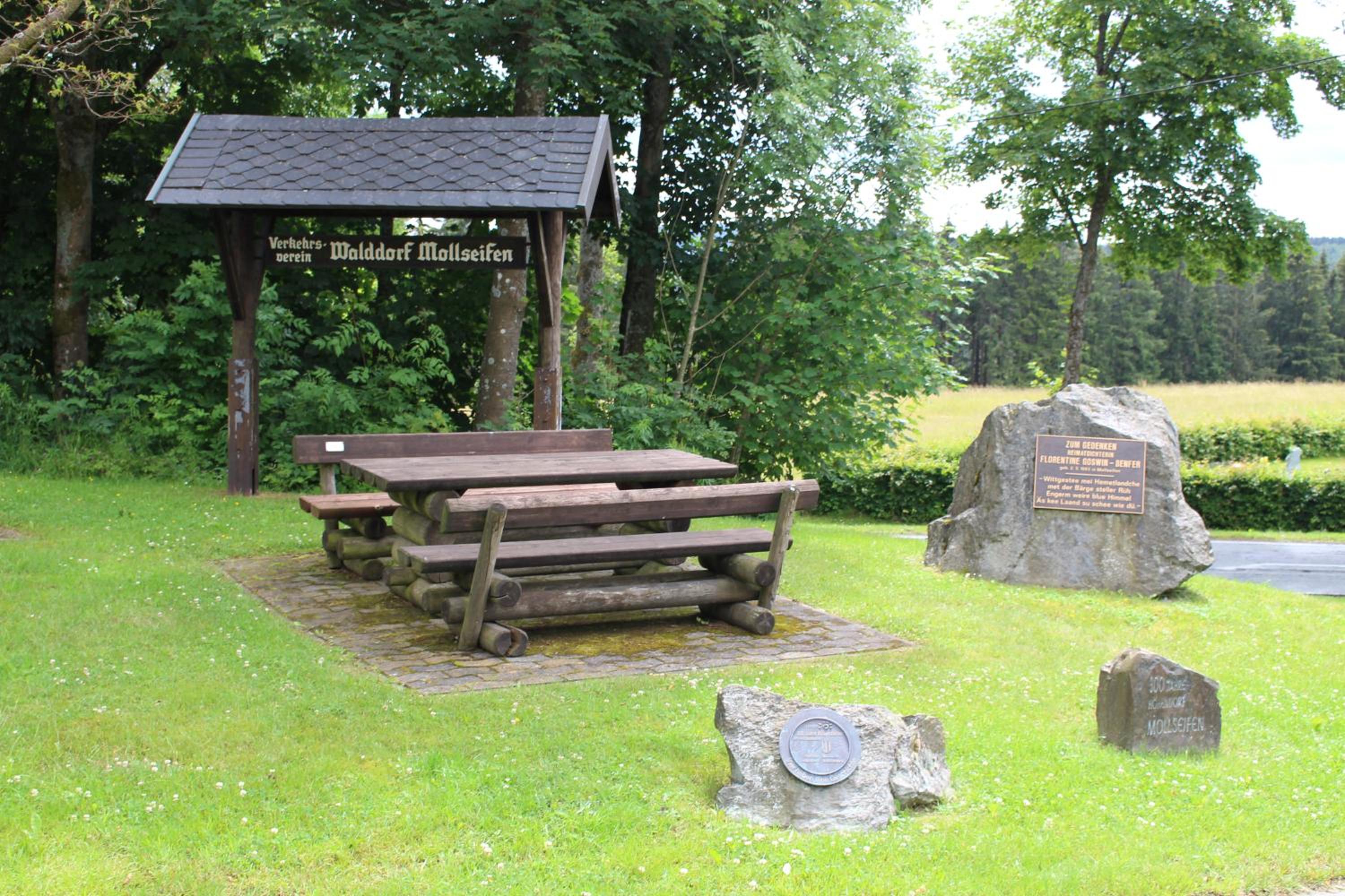 Ferienhaus am Ruhberg