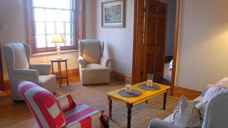 Tweefontein House