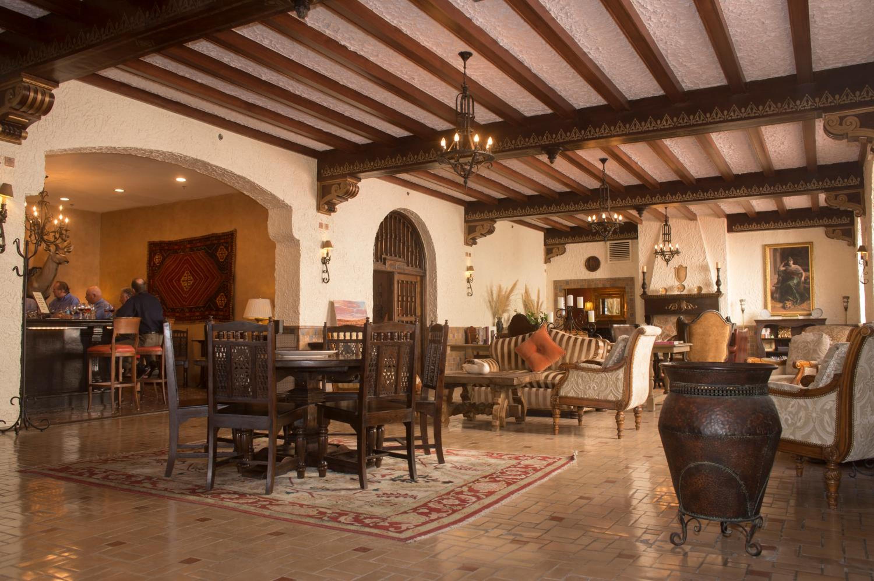 Alpine Vacations - The Holland Hotel - Property Image 10