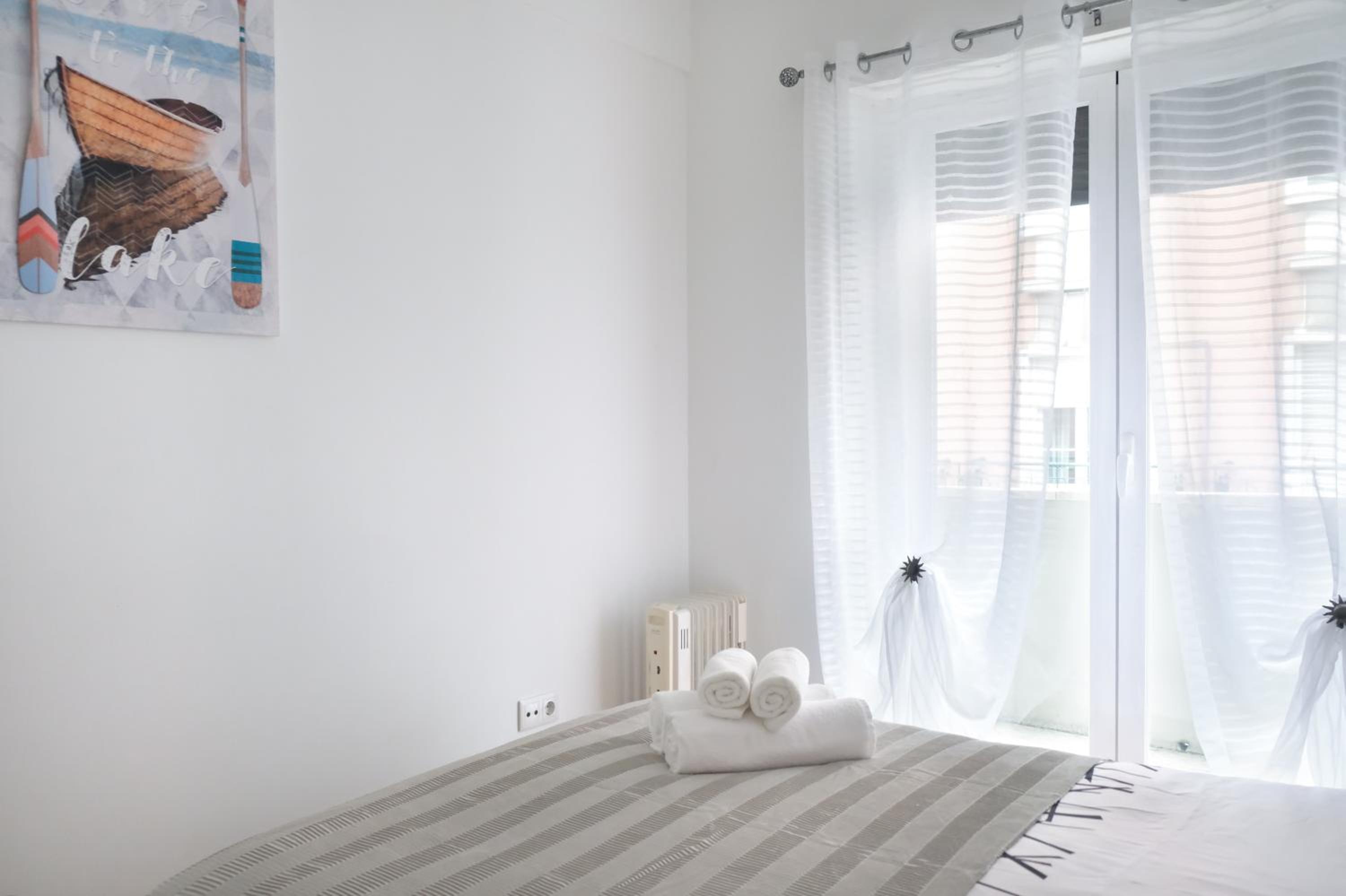 92 Campolide Apartment by Trip2Portugal view 5