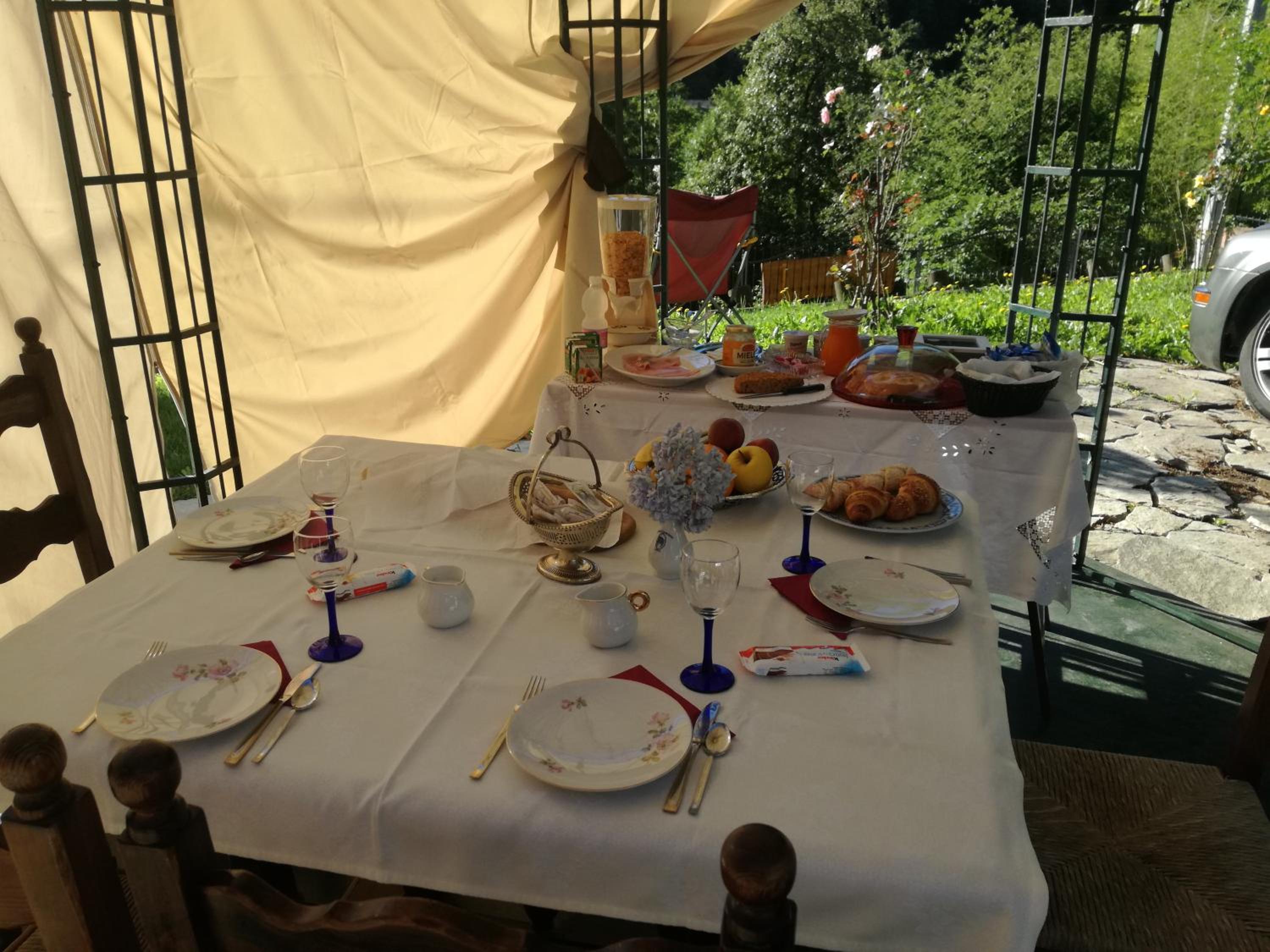 B&B Casa dell'Orso
