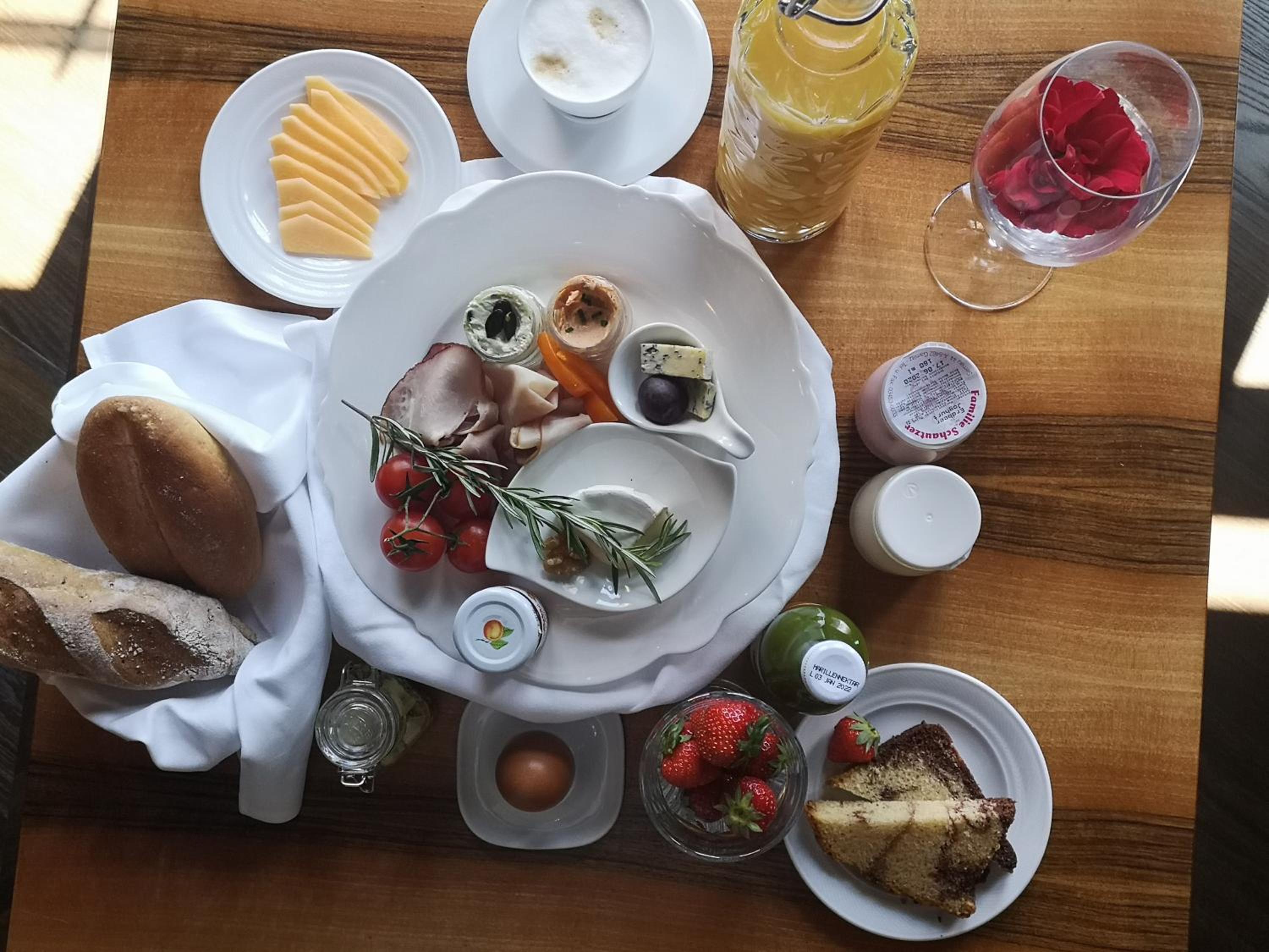 KIRCHENWIRT an der Weinstrasse - Boutique Hotel