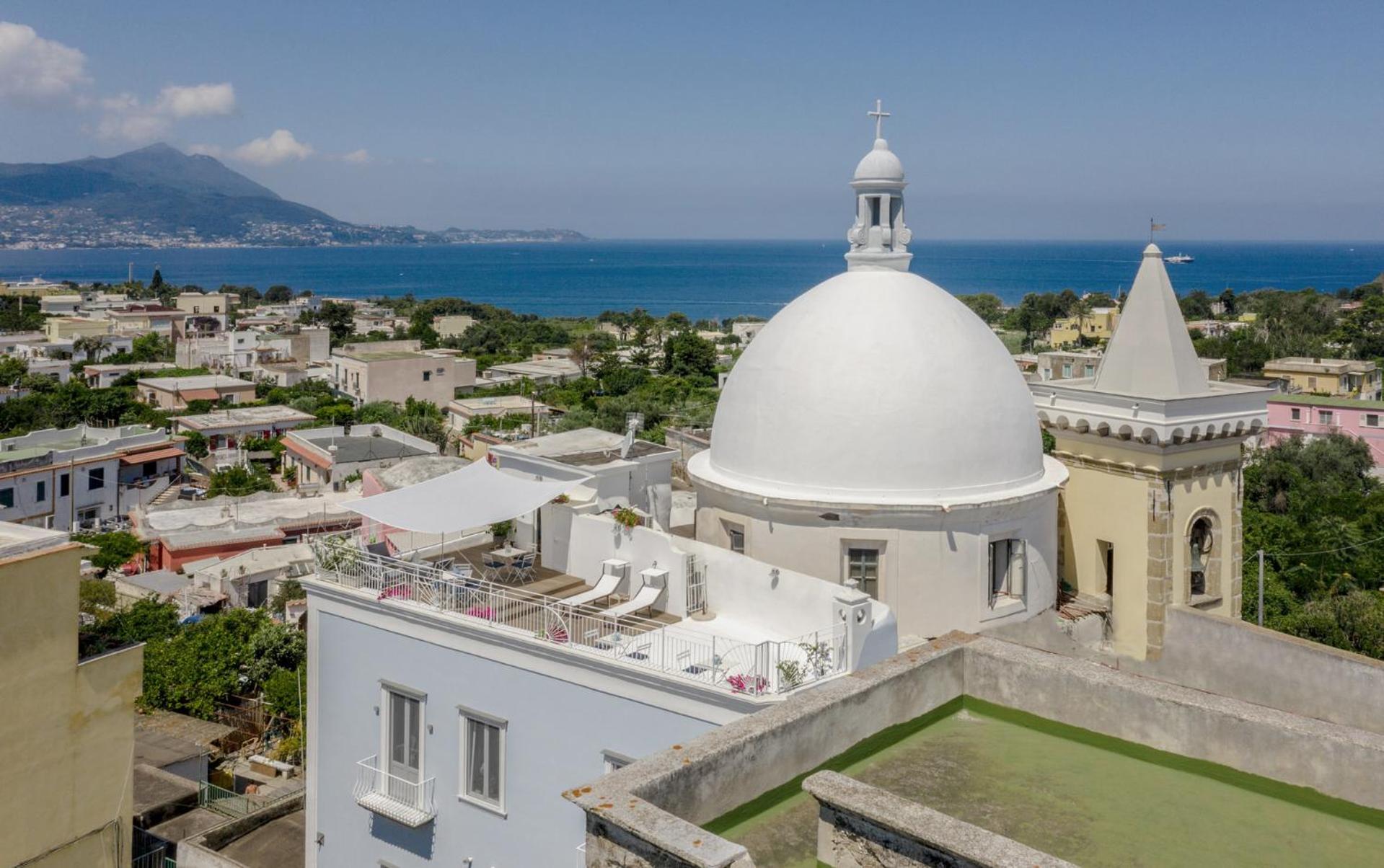 Le Volte Procida Home photo 4