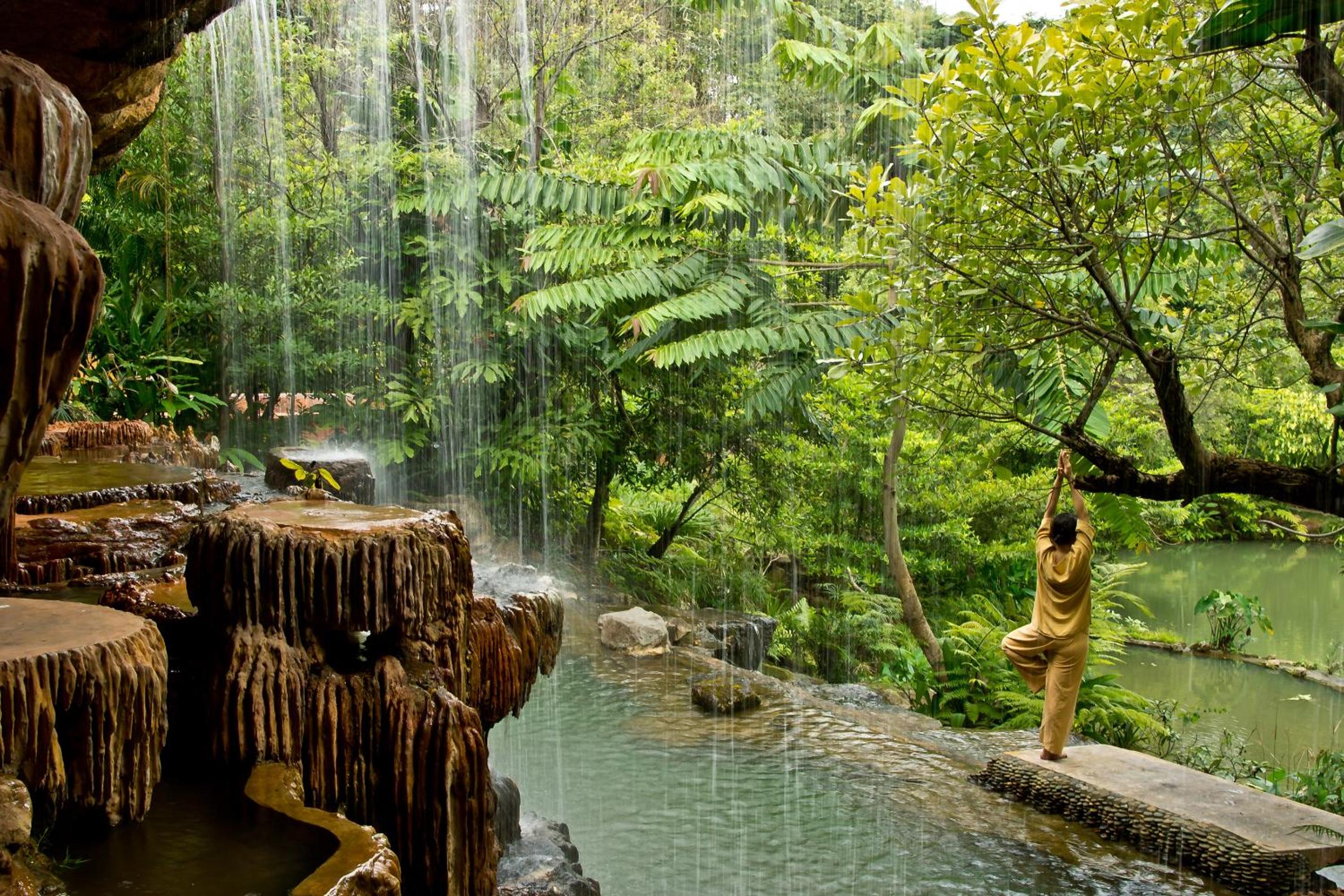 Panviman Chiang Mai Spa Resort 3