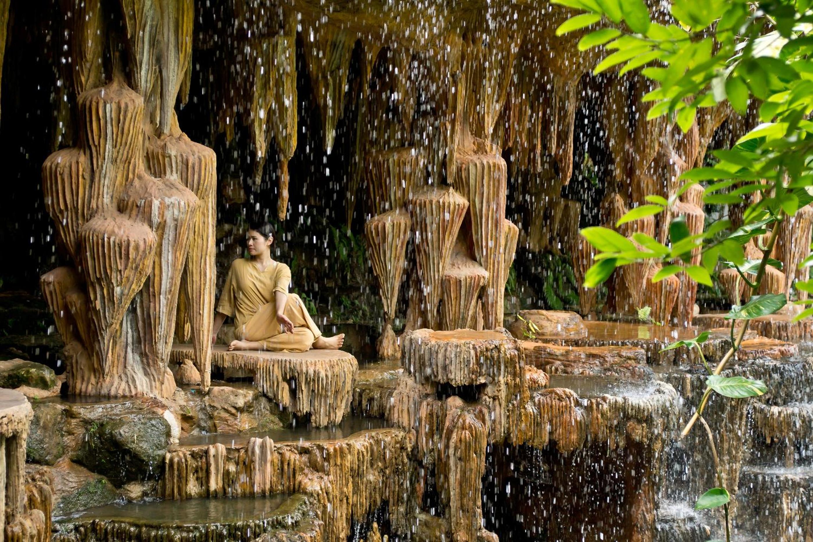 Panviman Chiang Mai Spa Resort 2