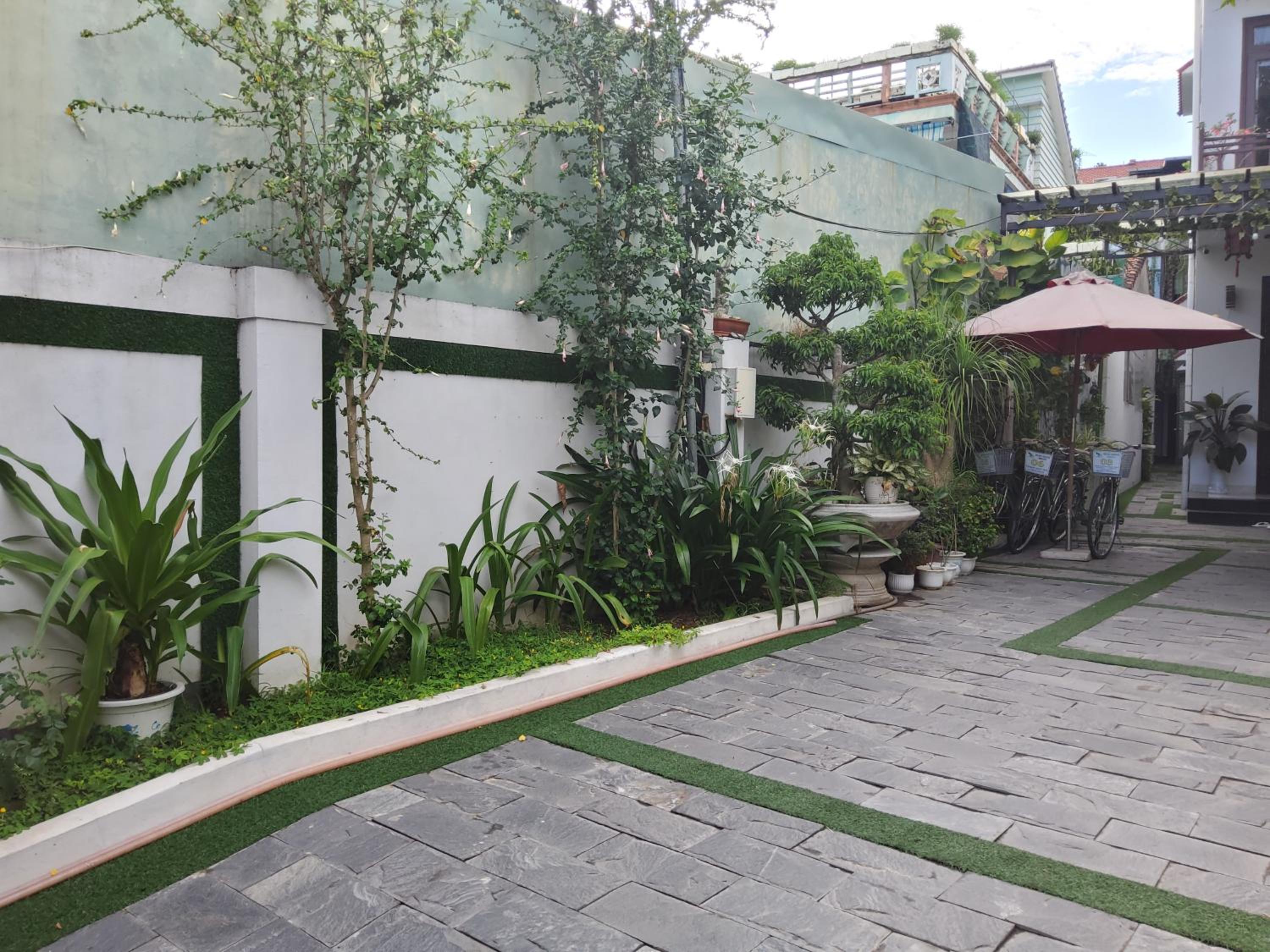 Bean Grass Homestay