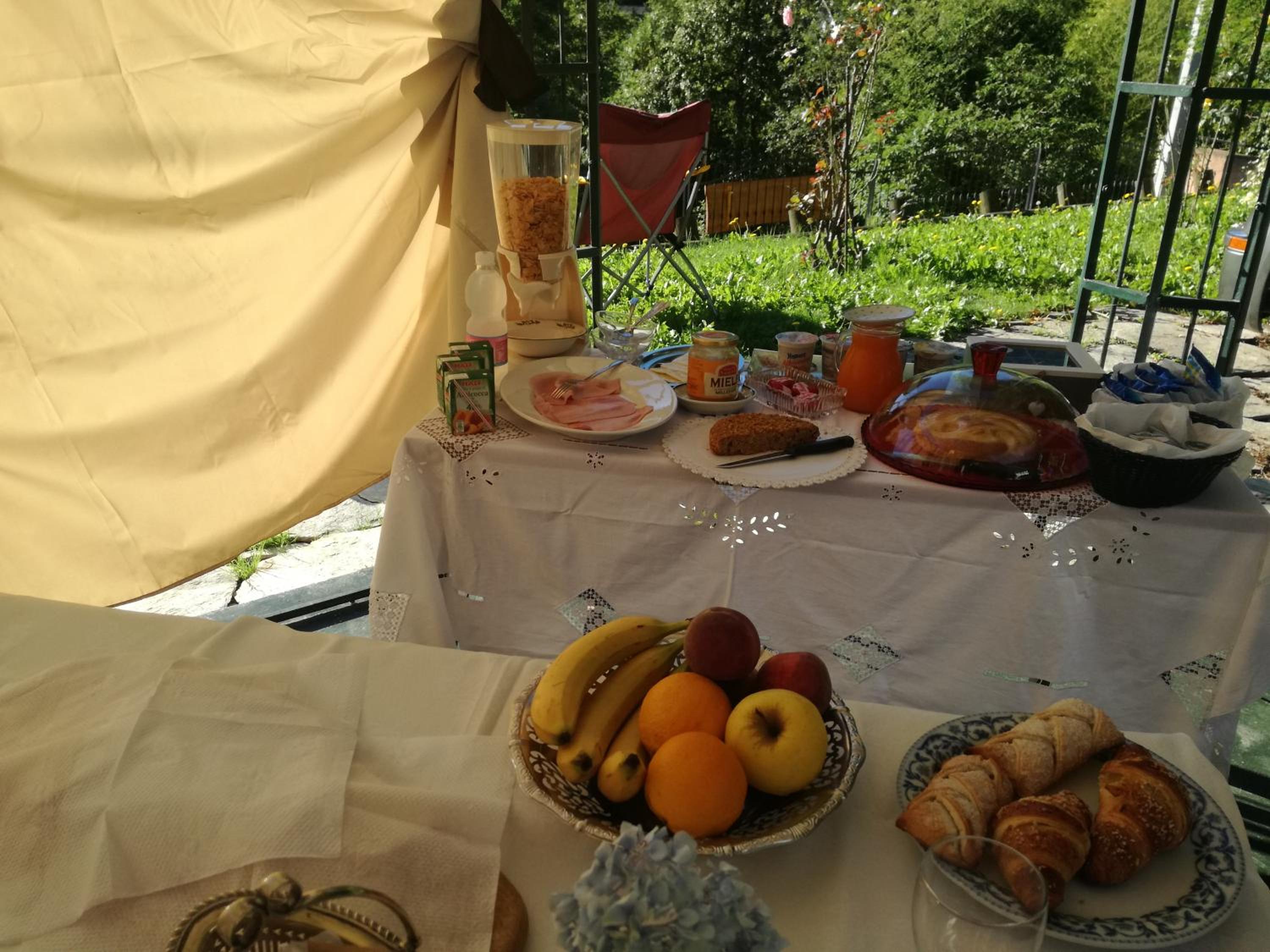 B&B Casa dell'Orso