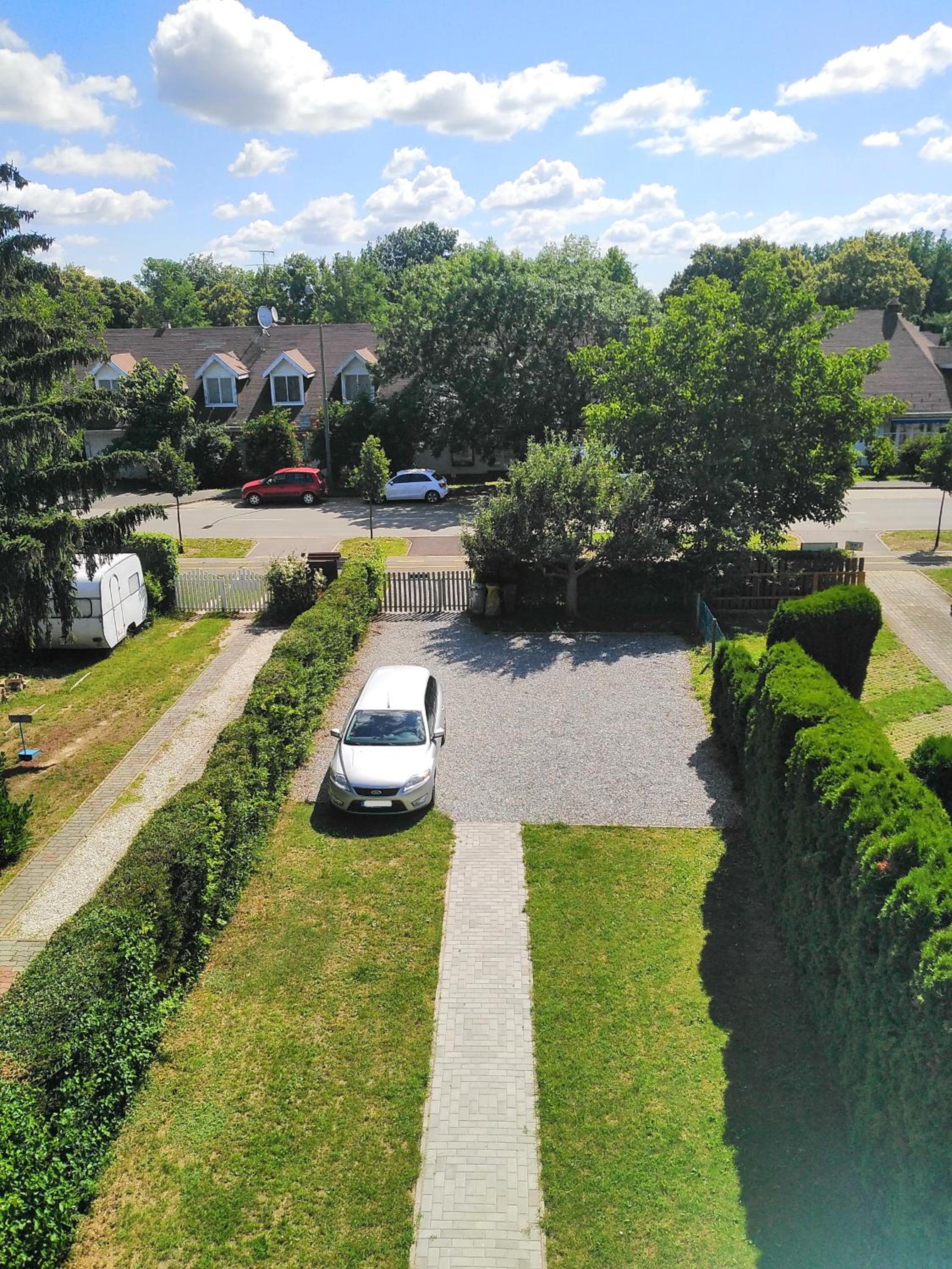 Trenta Apartman Bükfürdő view 4