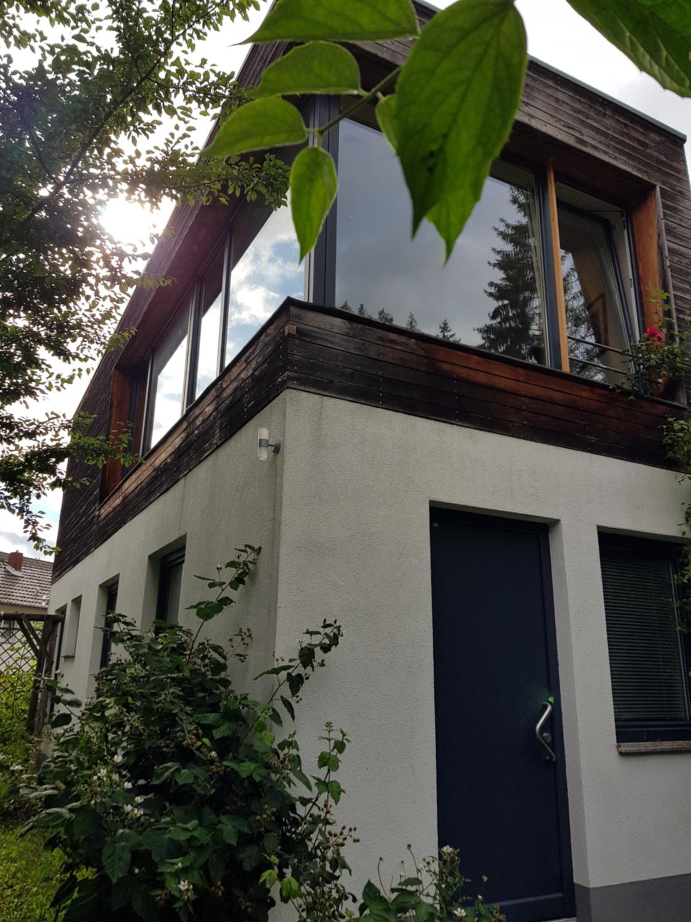 Haus Waldblick