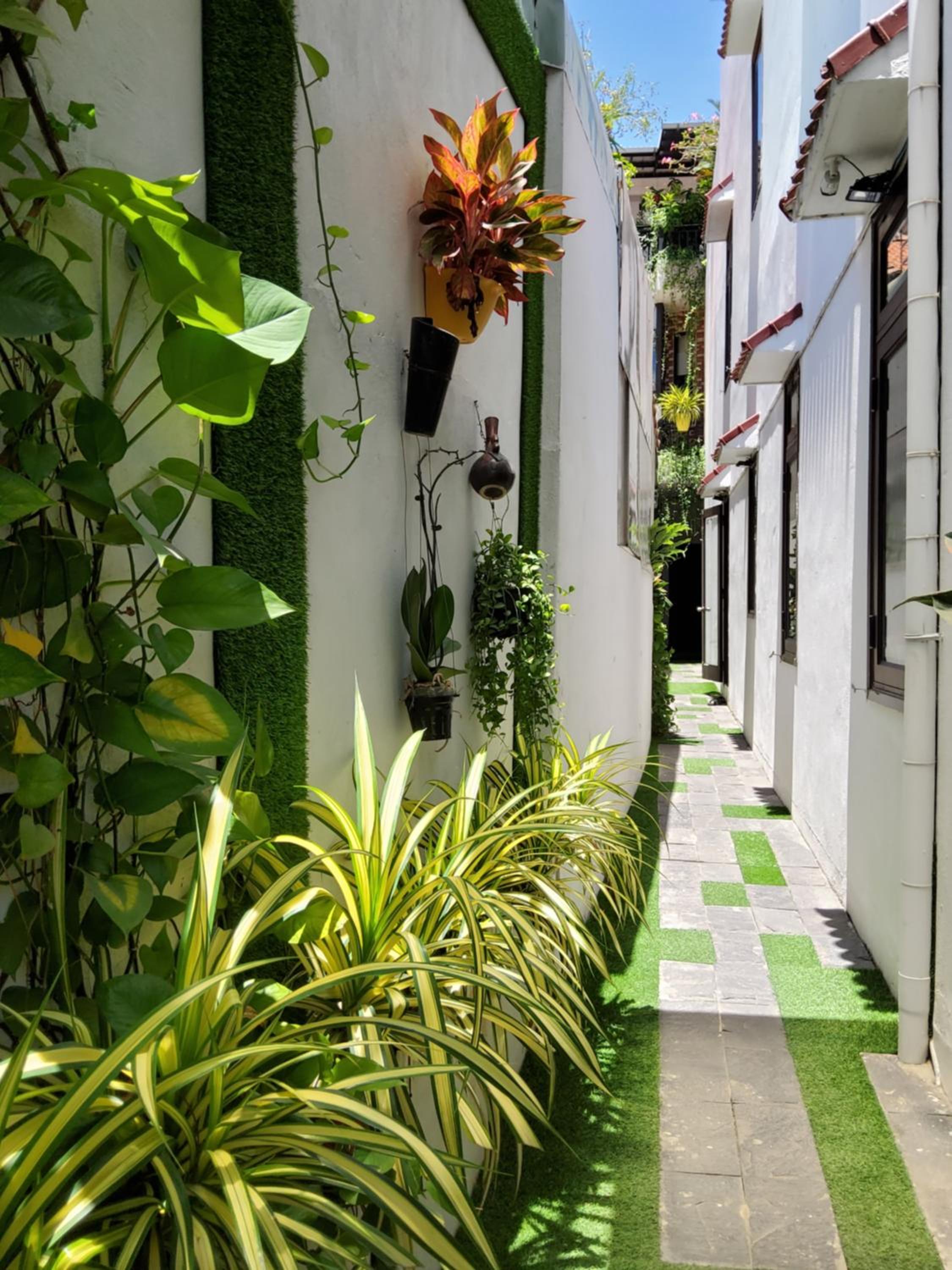 Bean Grass Homestay