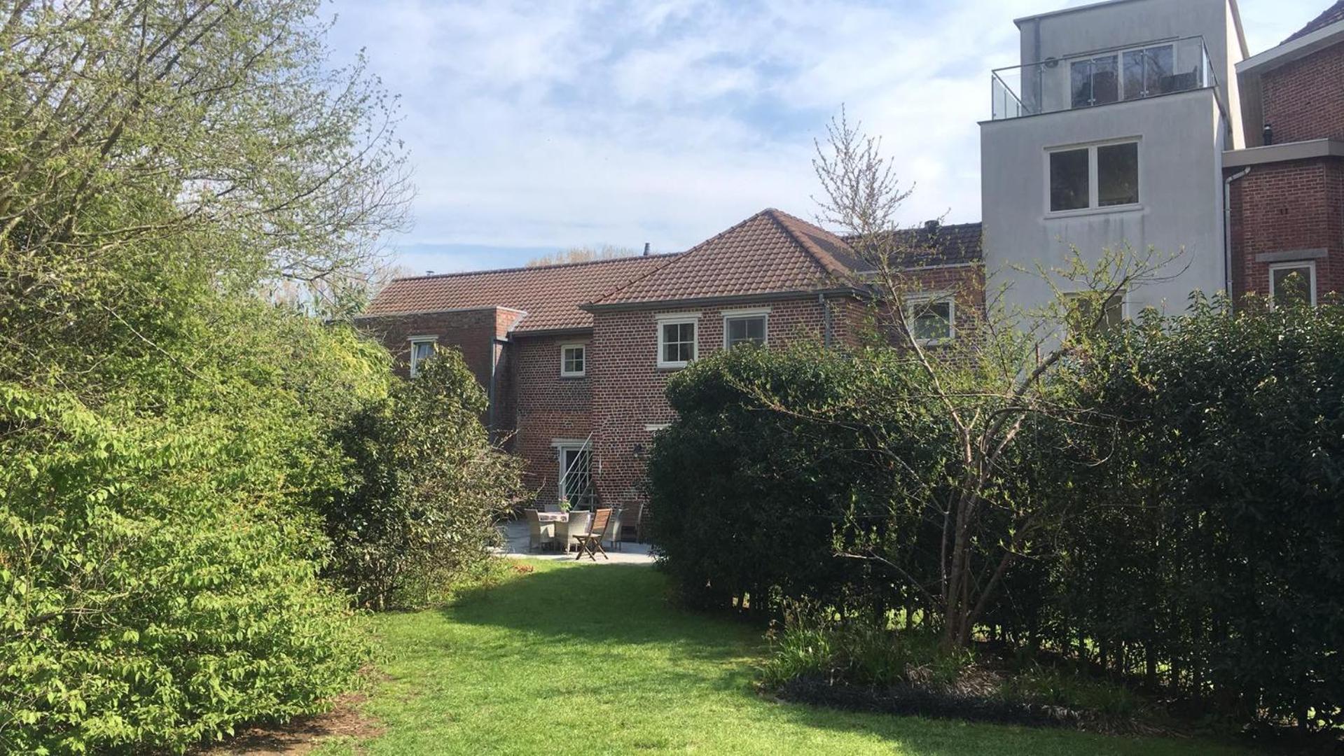 B&B Molen Ter Walle