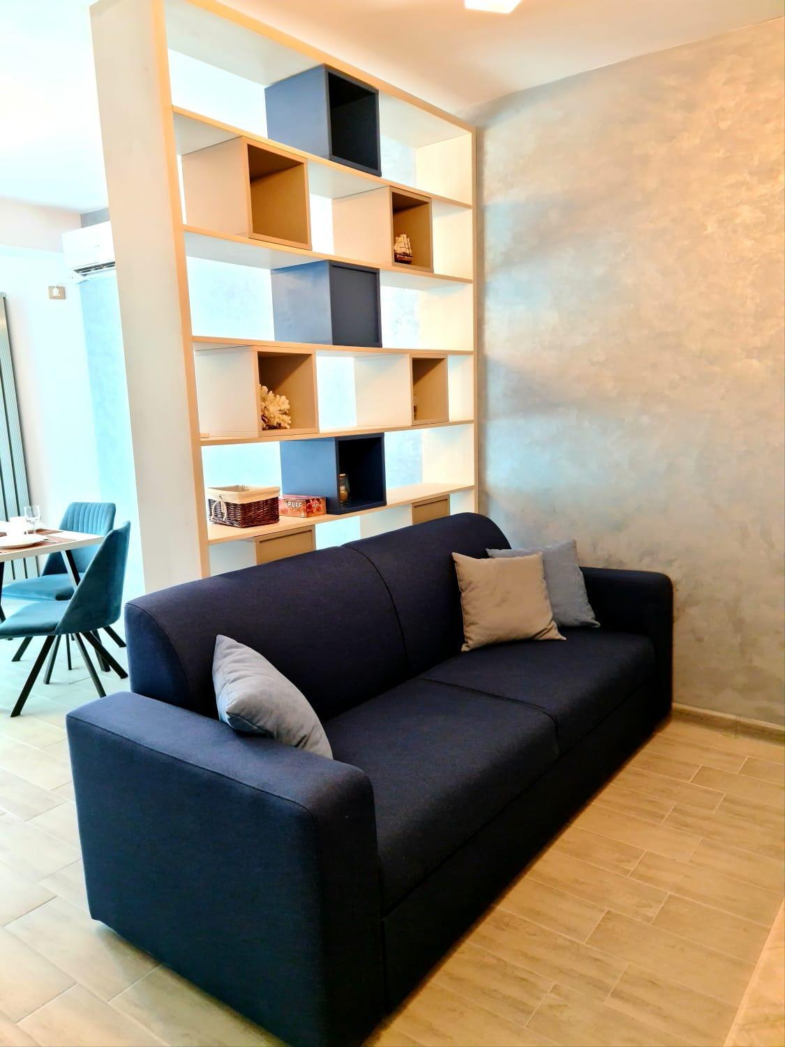 Apartament AMA - Complex Alezzi Beach Resort - Mamaia Nord view 5
