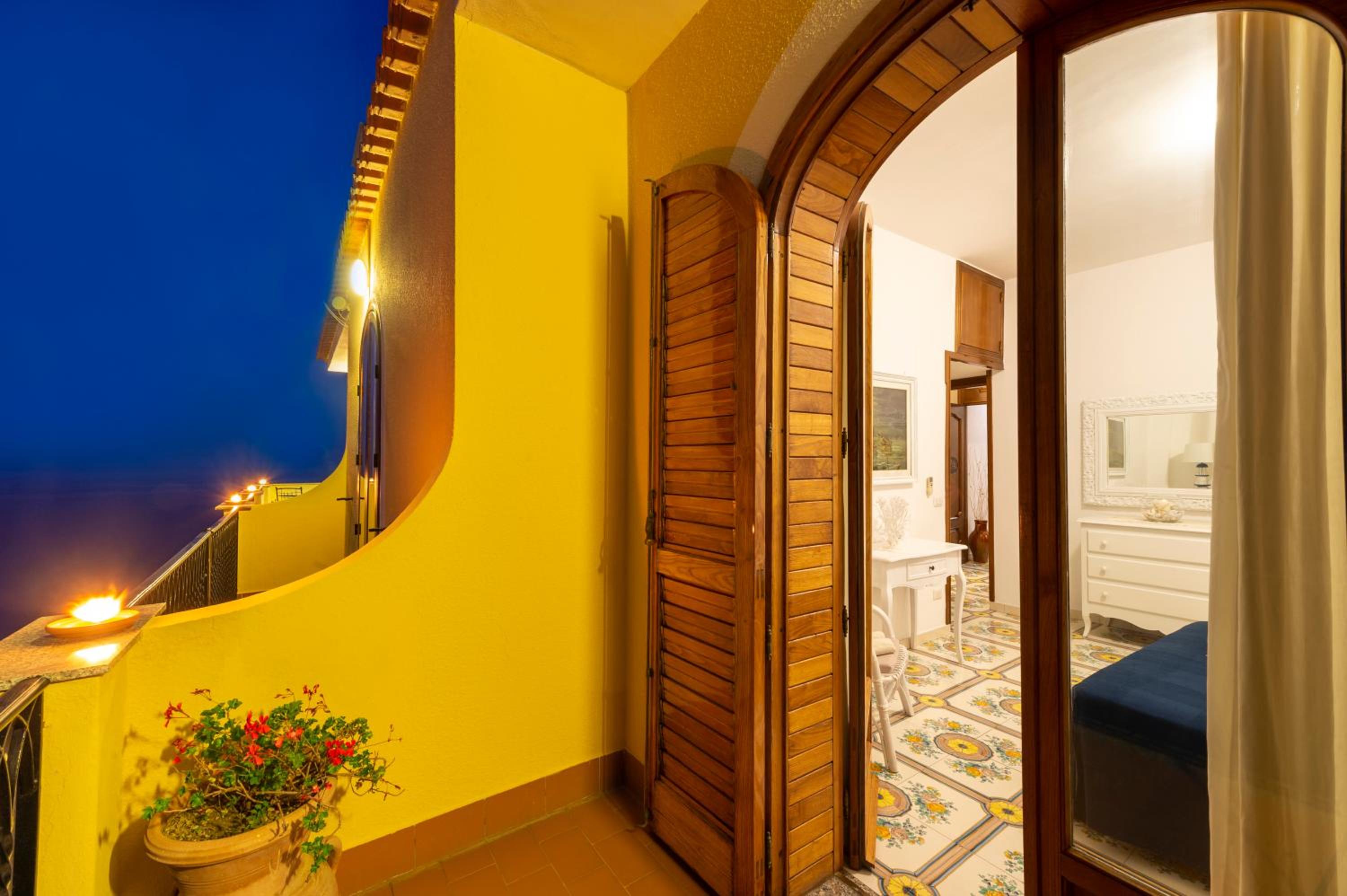 Luxury Villa Il Mignale Amalfi Coast Weddings&Events photo 4
