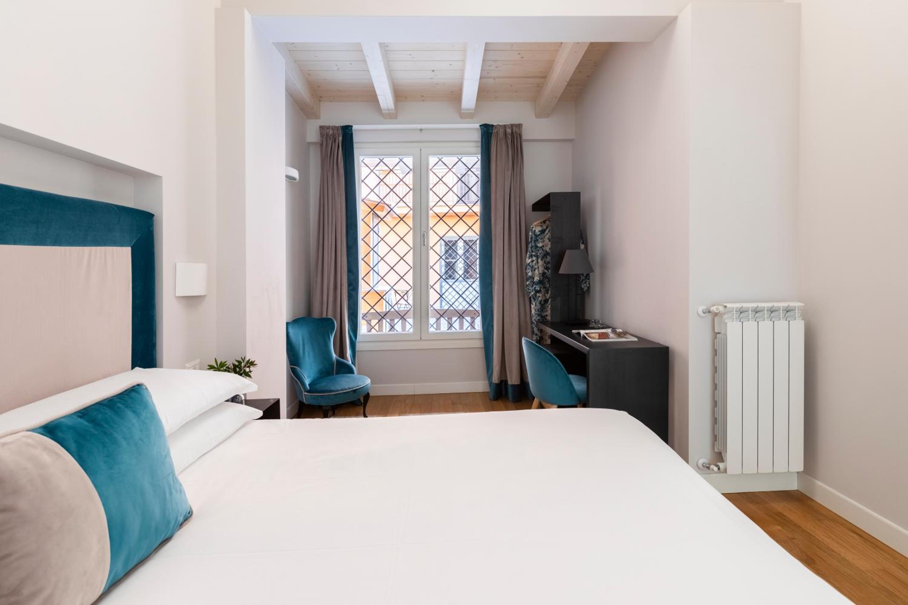 Residenza Palline by Hili