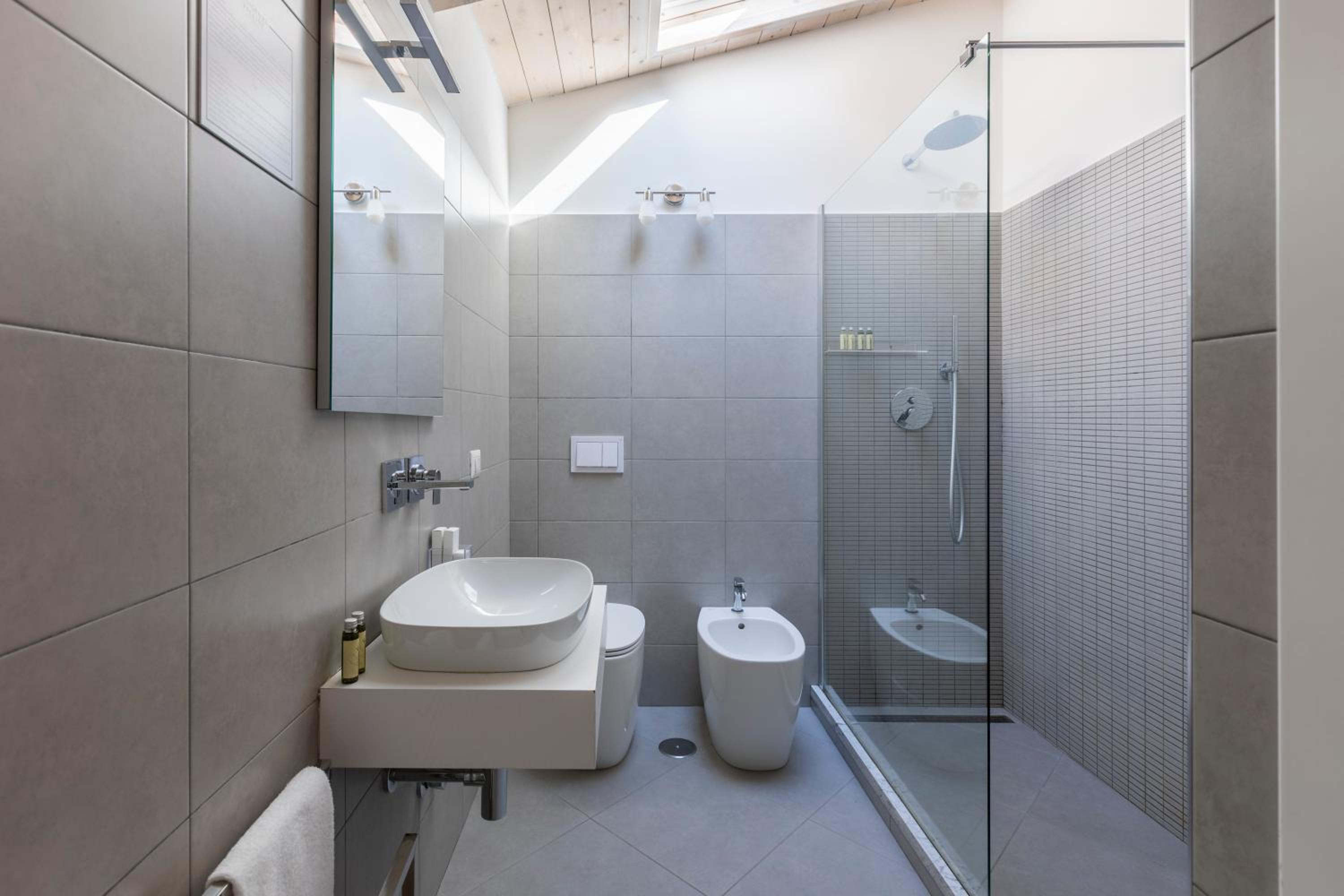 Residenza Palline by Hili