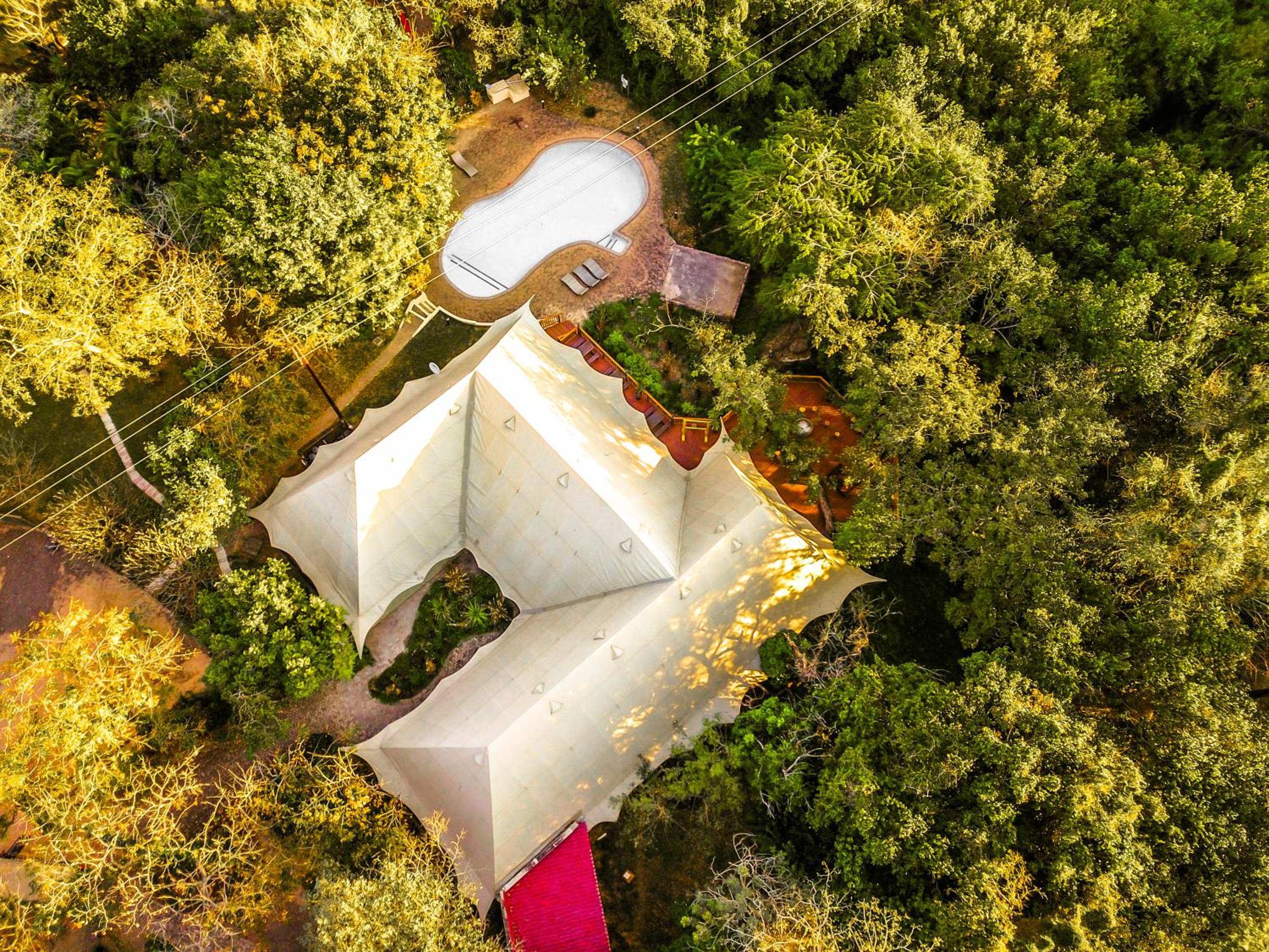 Kruger Adventure Lodge