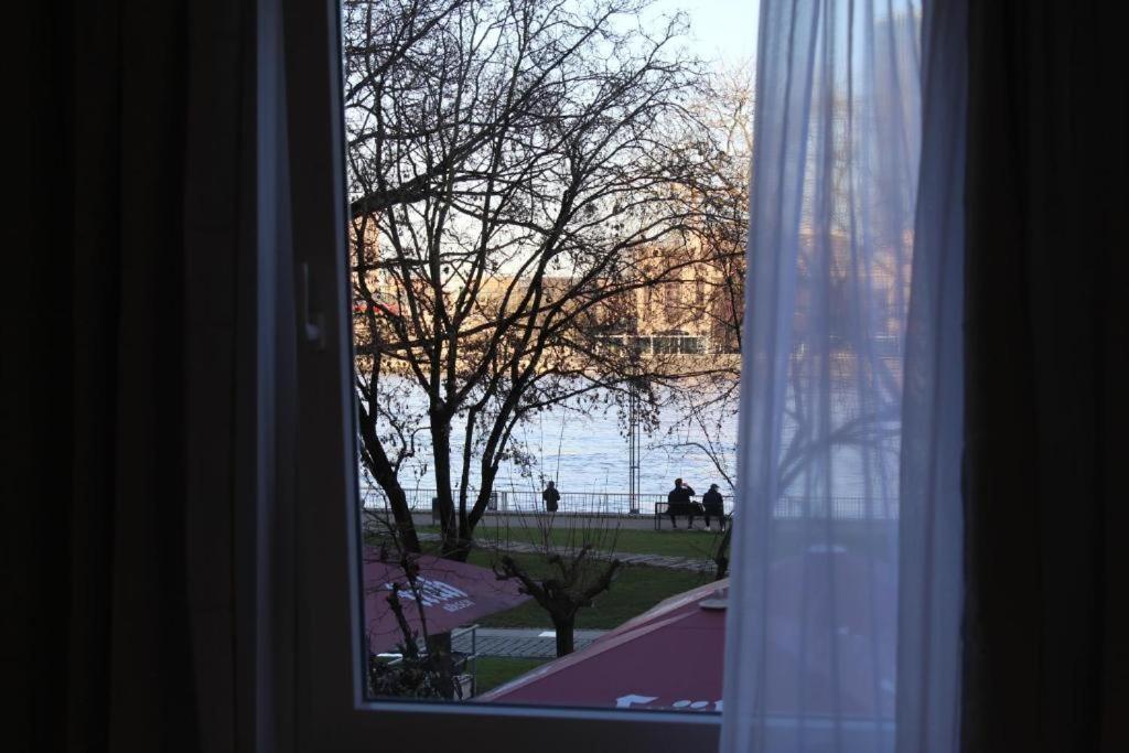 Apartments am Rheingarten
