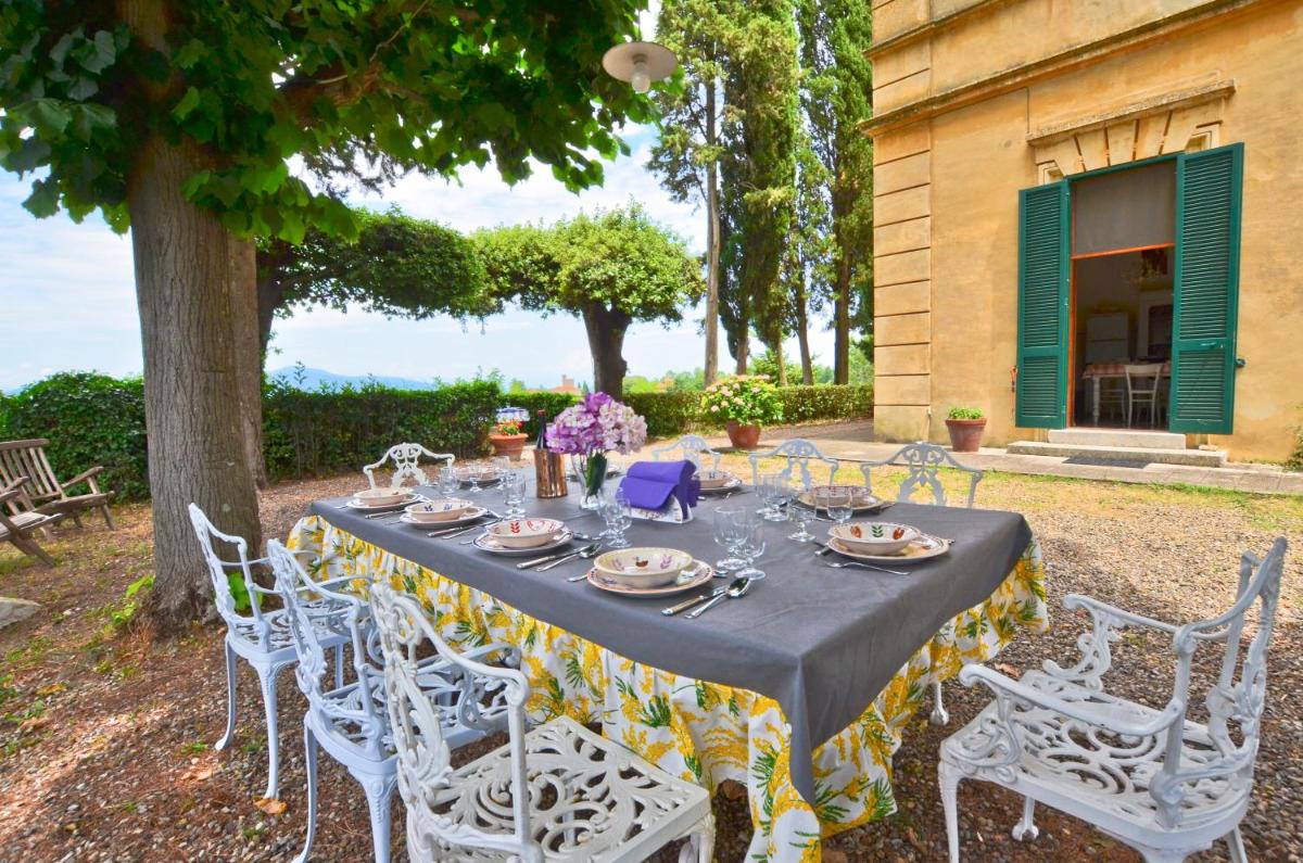VILLA BELLAVISTA photo 3