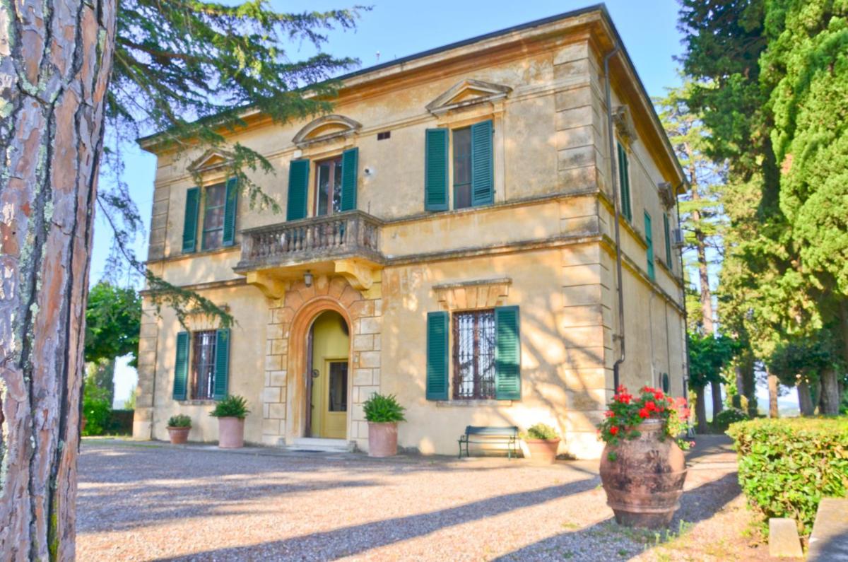 VILLA BELLAVISTA photo 4