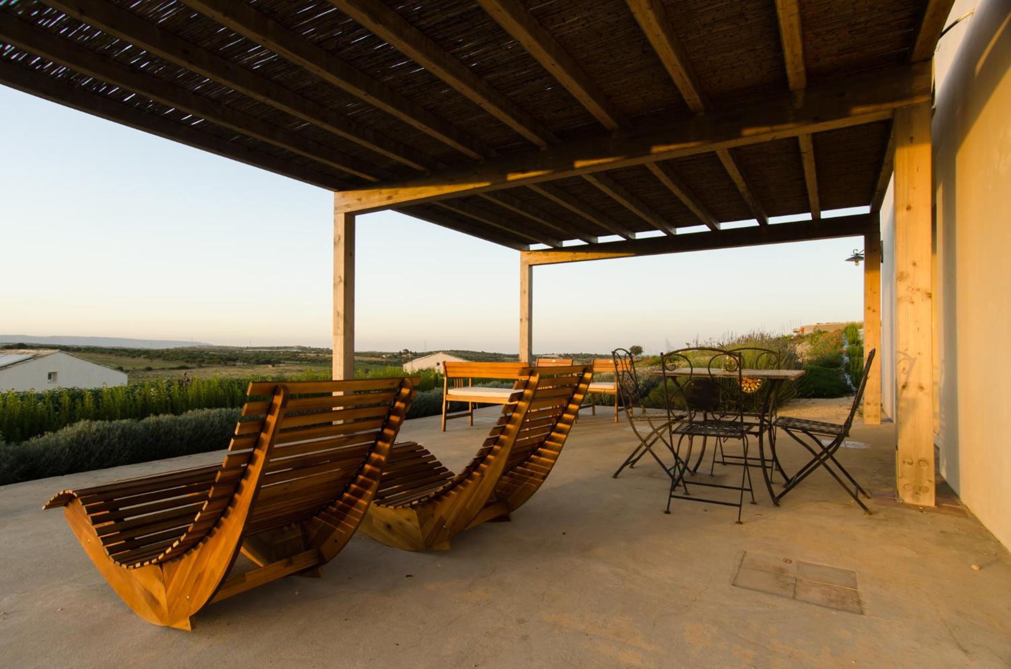 Outdoor Space