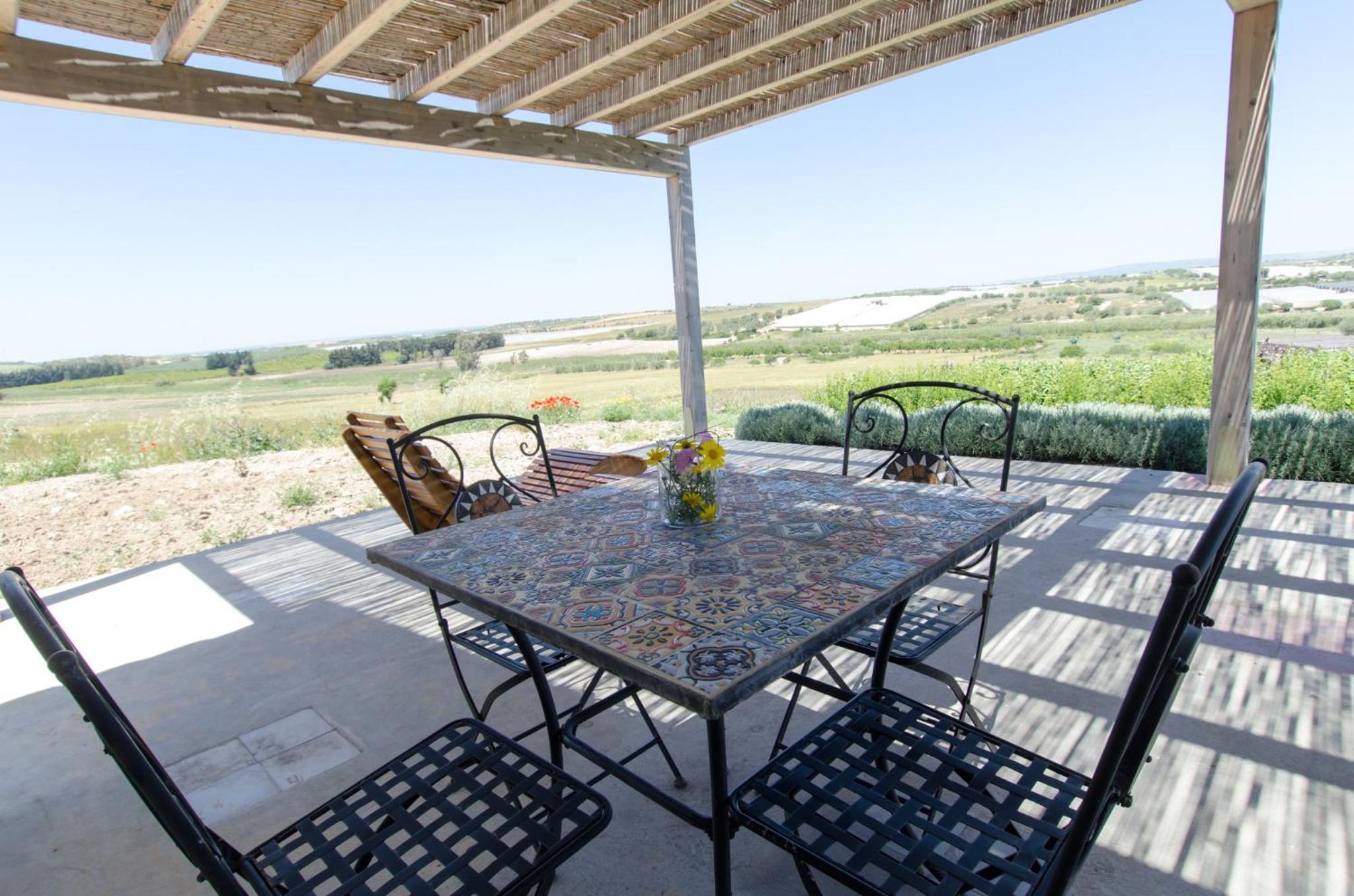 Outdoor Space