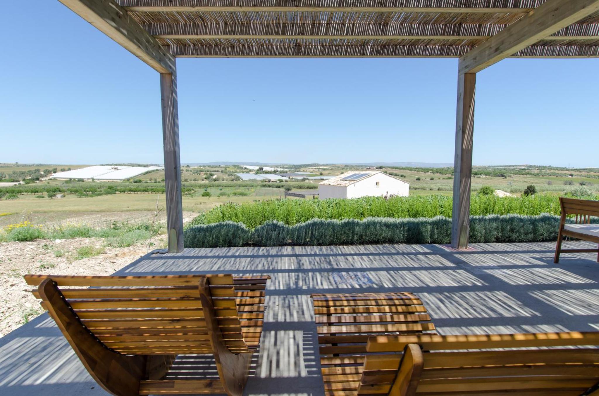 Outdoor Space