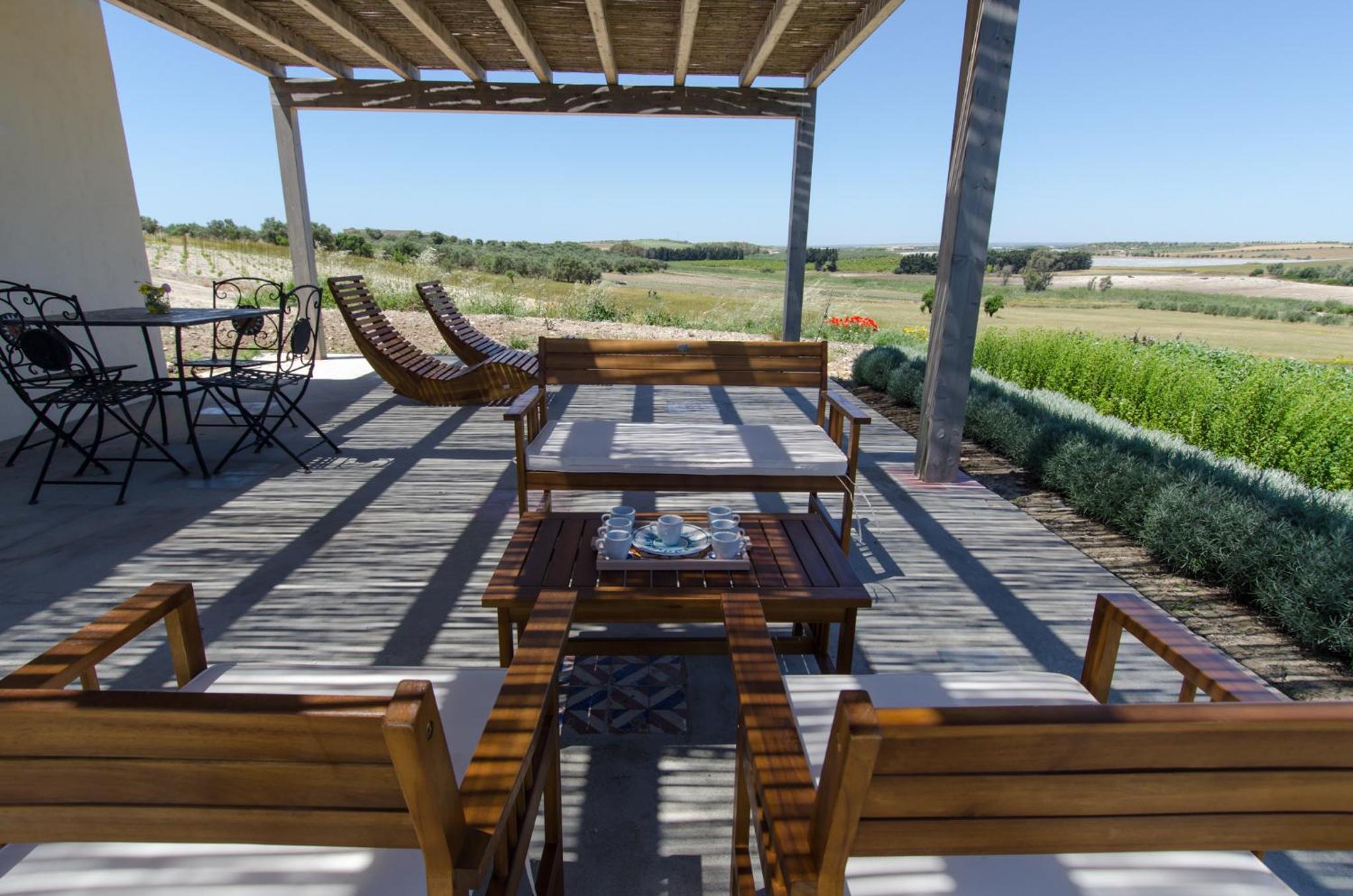 Outdoor Space